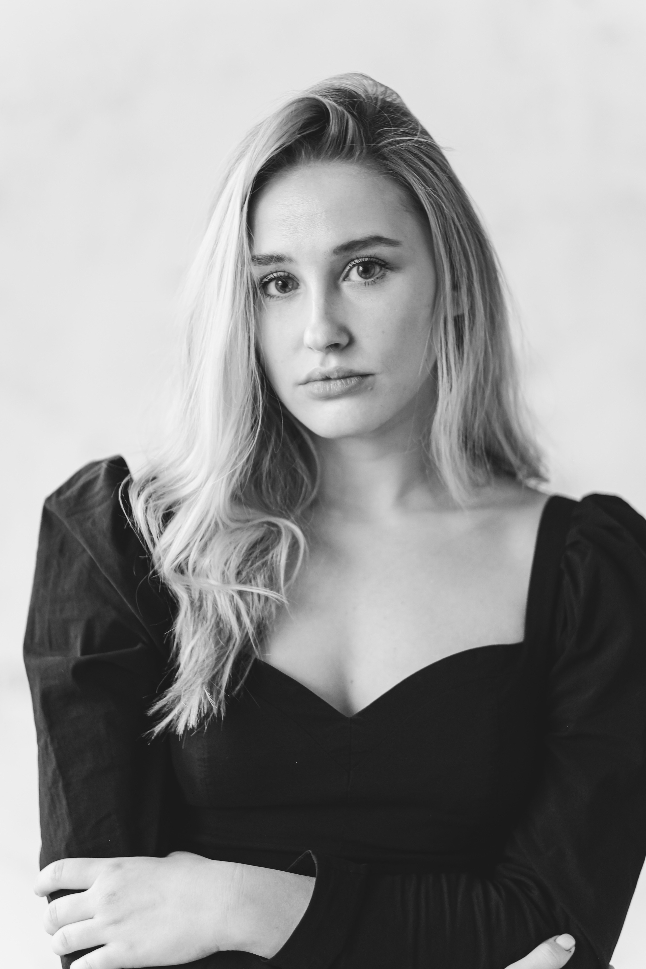 Зина. Светлана Наконечная, фотограф и видеограф, Москва/Крым