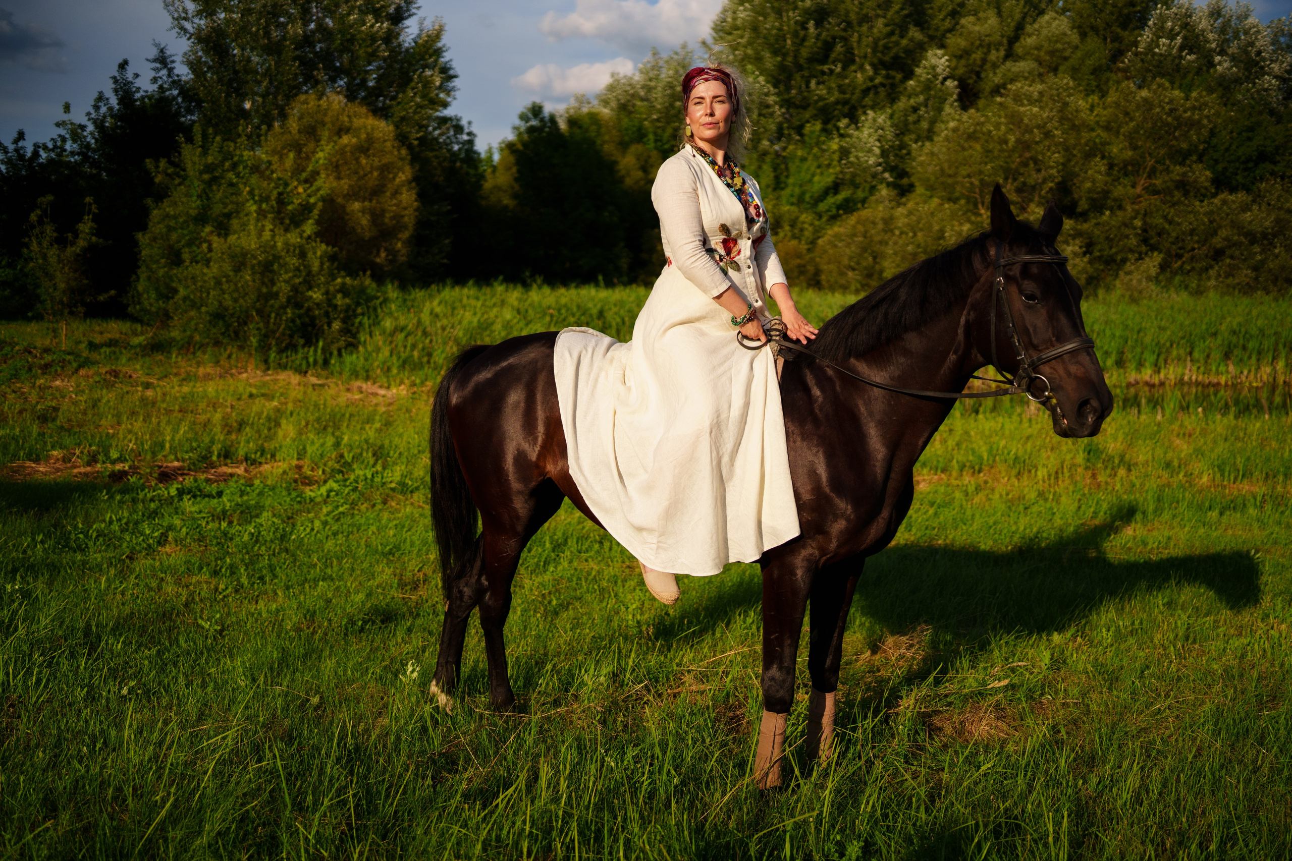 Фотопикник (30.07.2023). Фотограф Андрей Чеботок (Белгород, Курск, Воронеж, Старый Оскол)