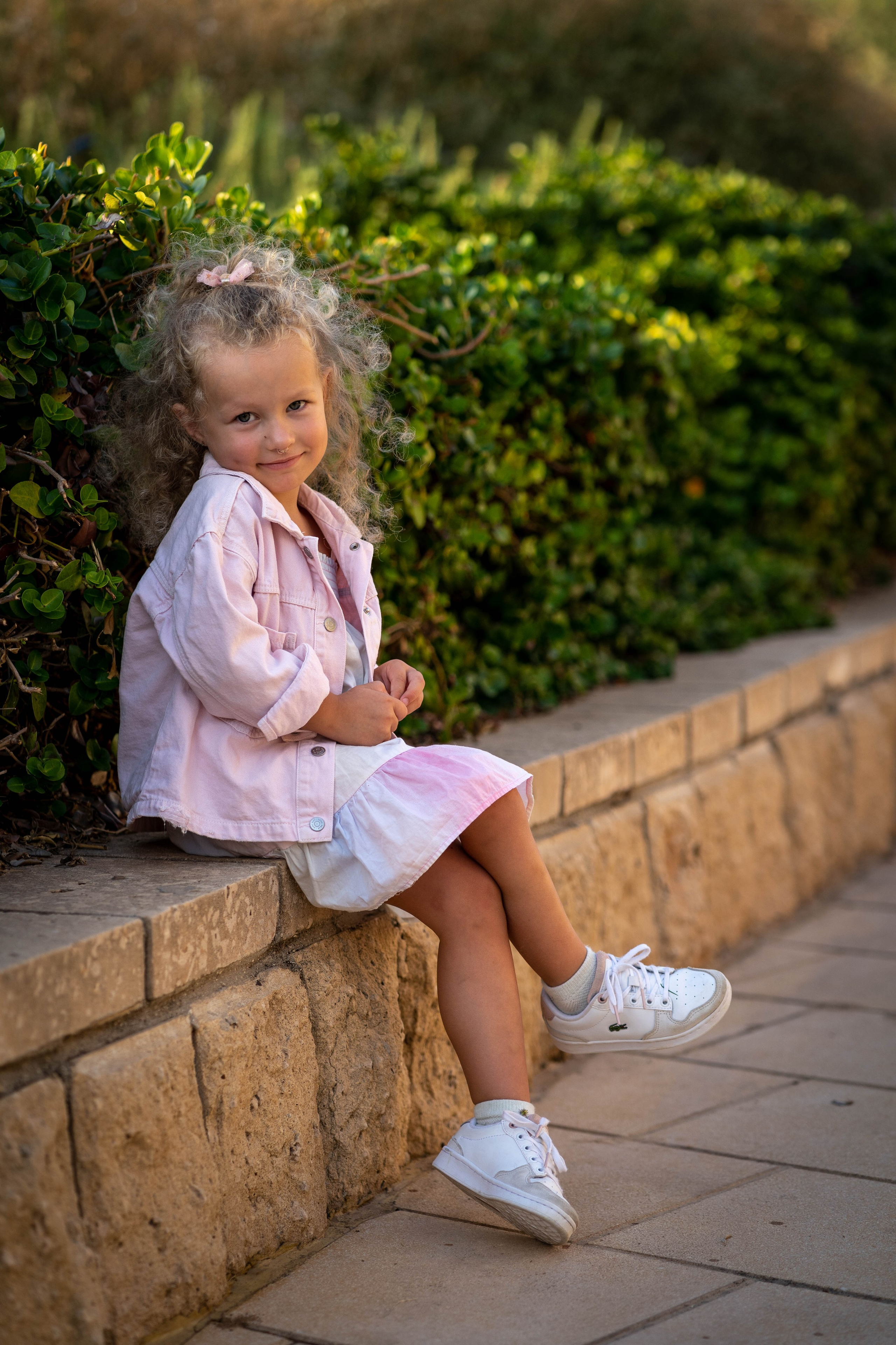 Анна, Кирилл и Ника. Семейный и детский фотограф в Израиле и Москве Дорошок Надя