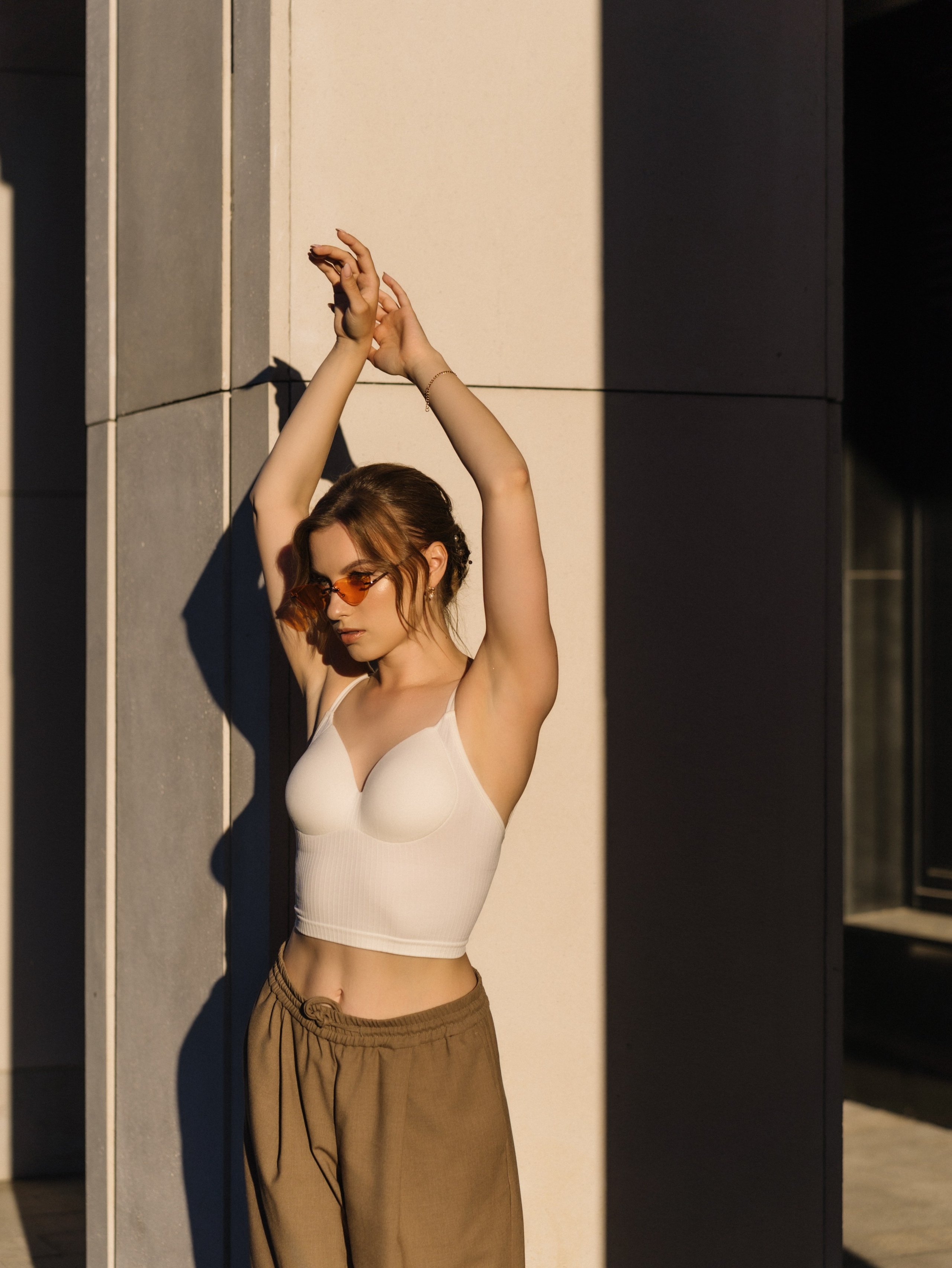 Наташа. Фотограф в Санкт-Петербурге Полковникова Юлия