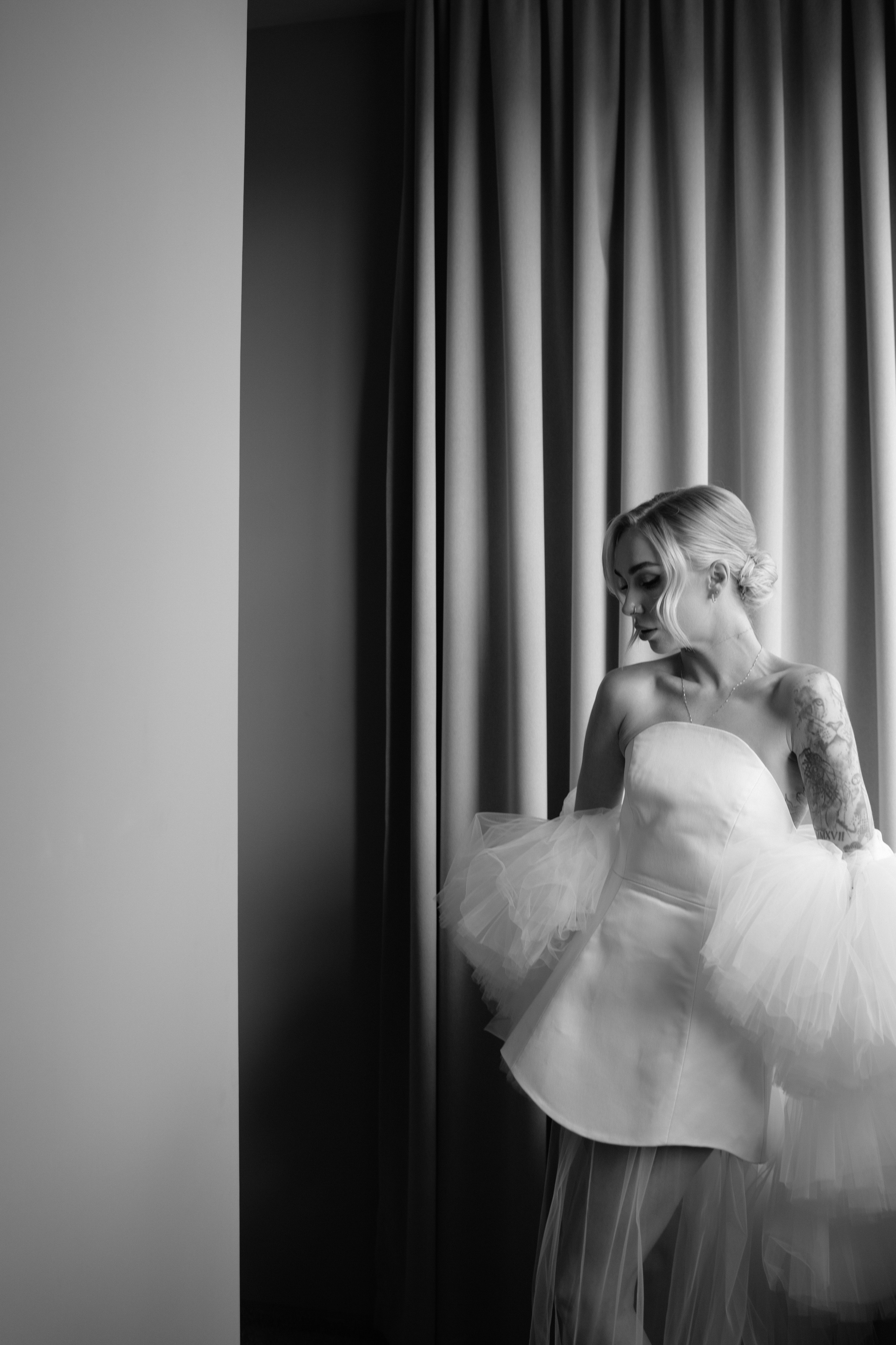 Антон и Оля. Фотограф Екатеринбург