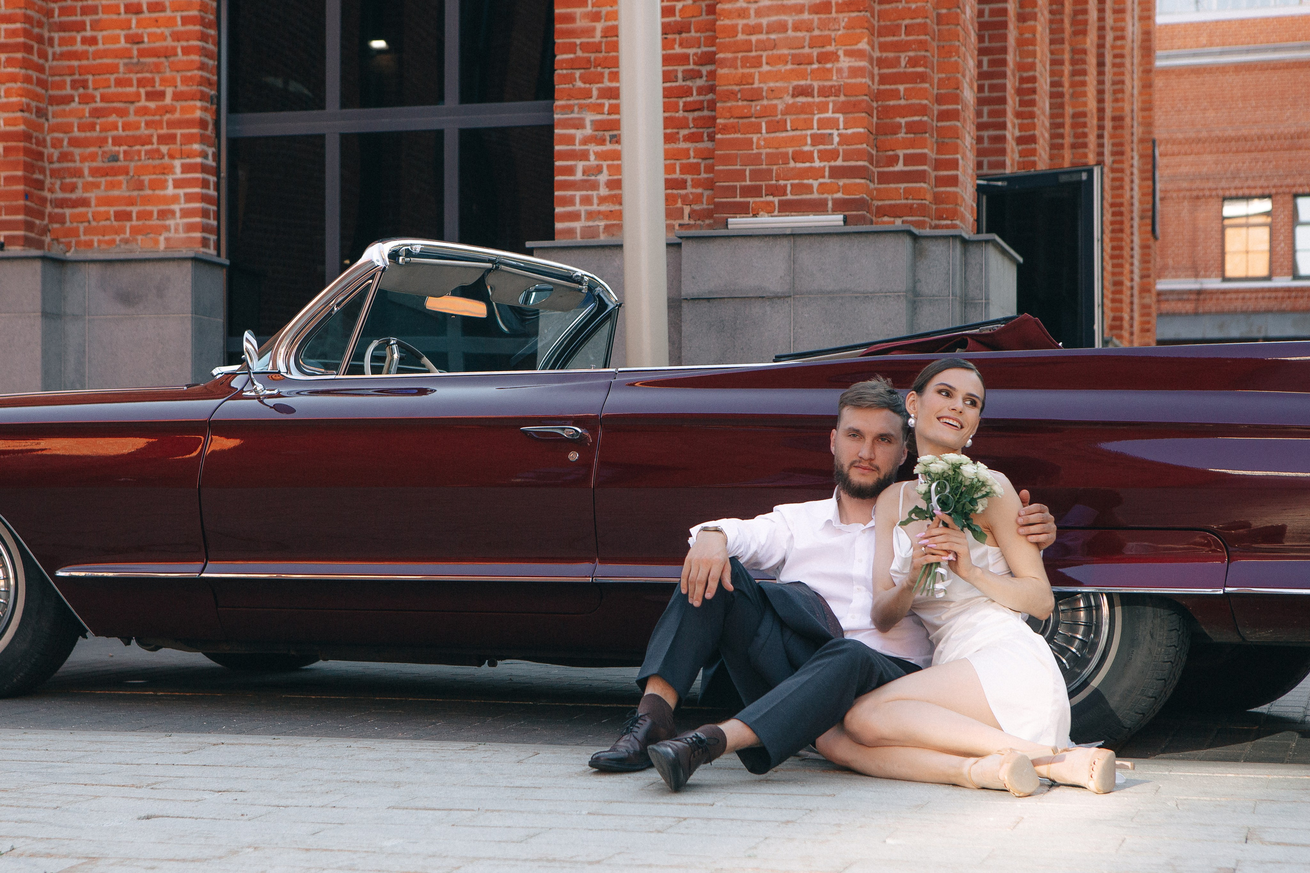 Алексей и Серафима. Семейный и детский фотограф в Москве Александра Мак