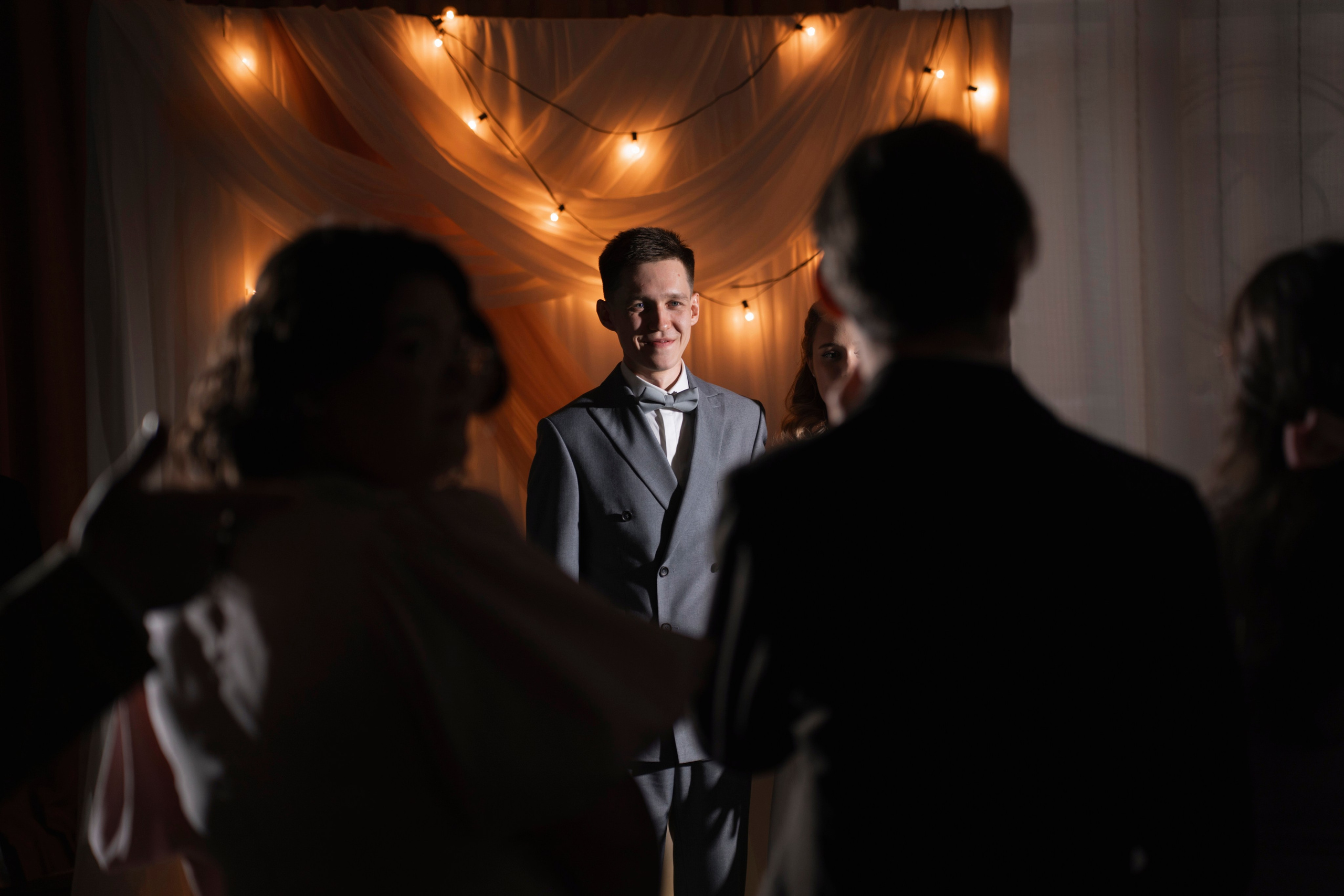 Ярослав ♥ Ксения. Свадебный фотограф Алексей Малышев в Екатеринбурге