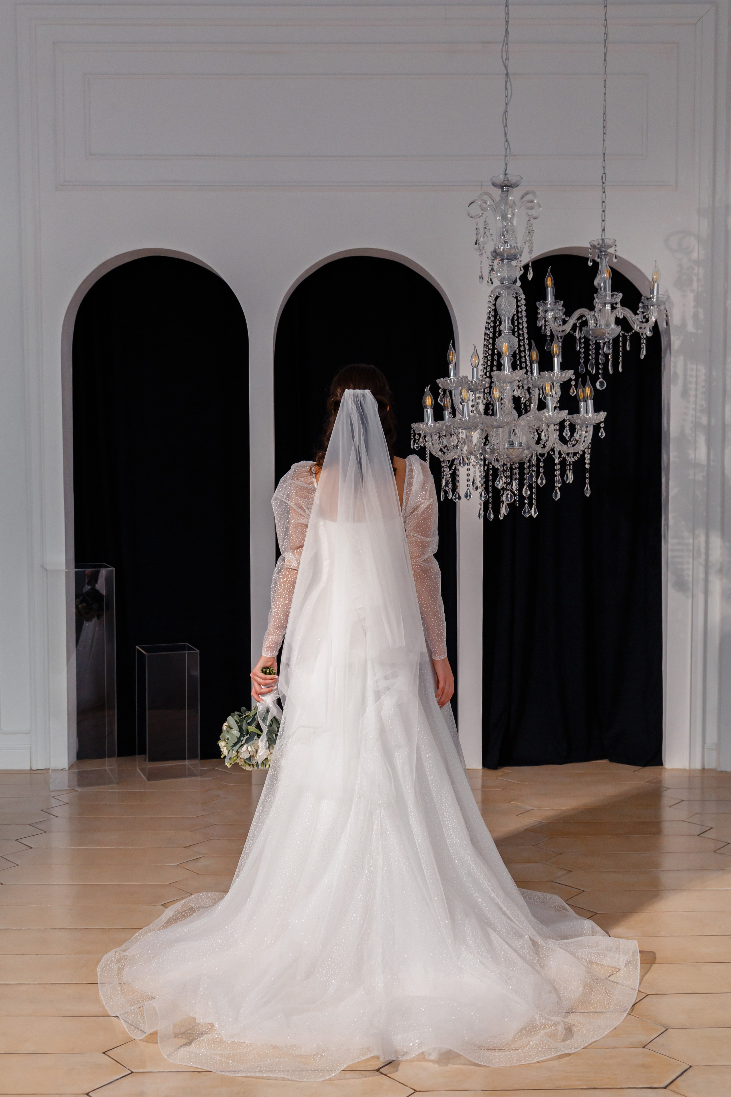 Михаил и Анастасия