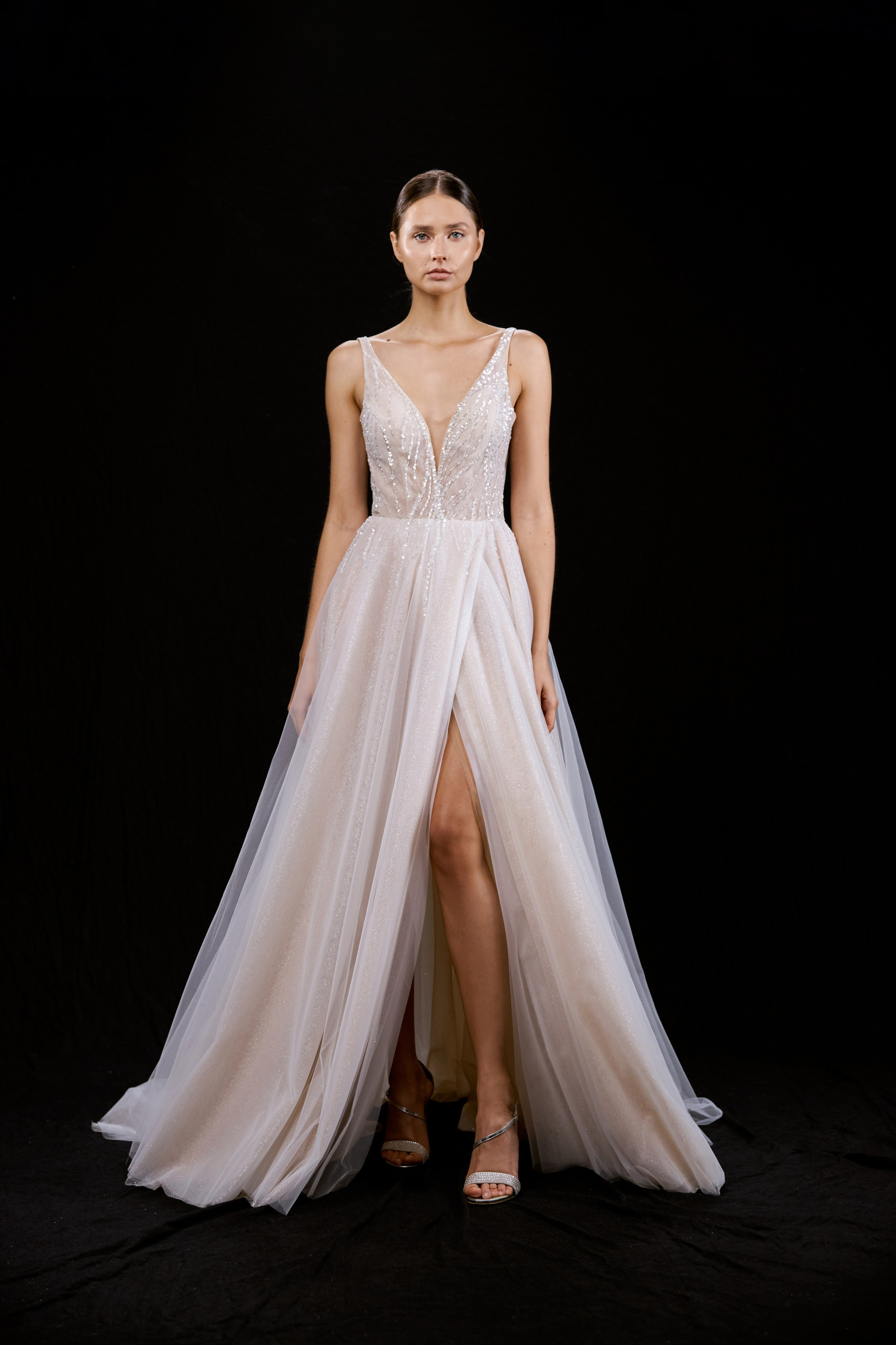 Sovanna, wedding dresses. Фотограф для брендов, Москва