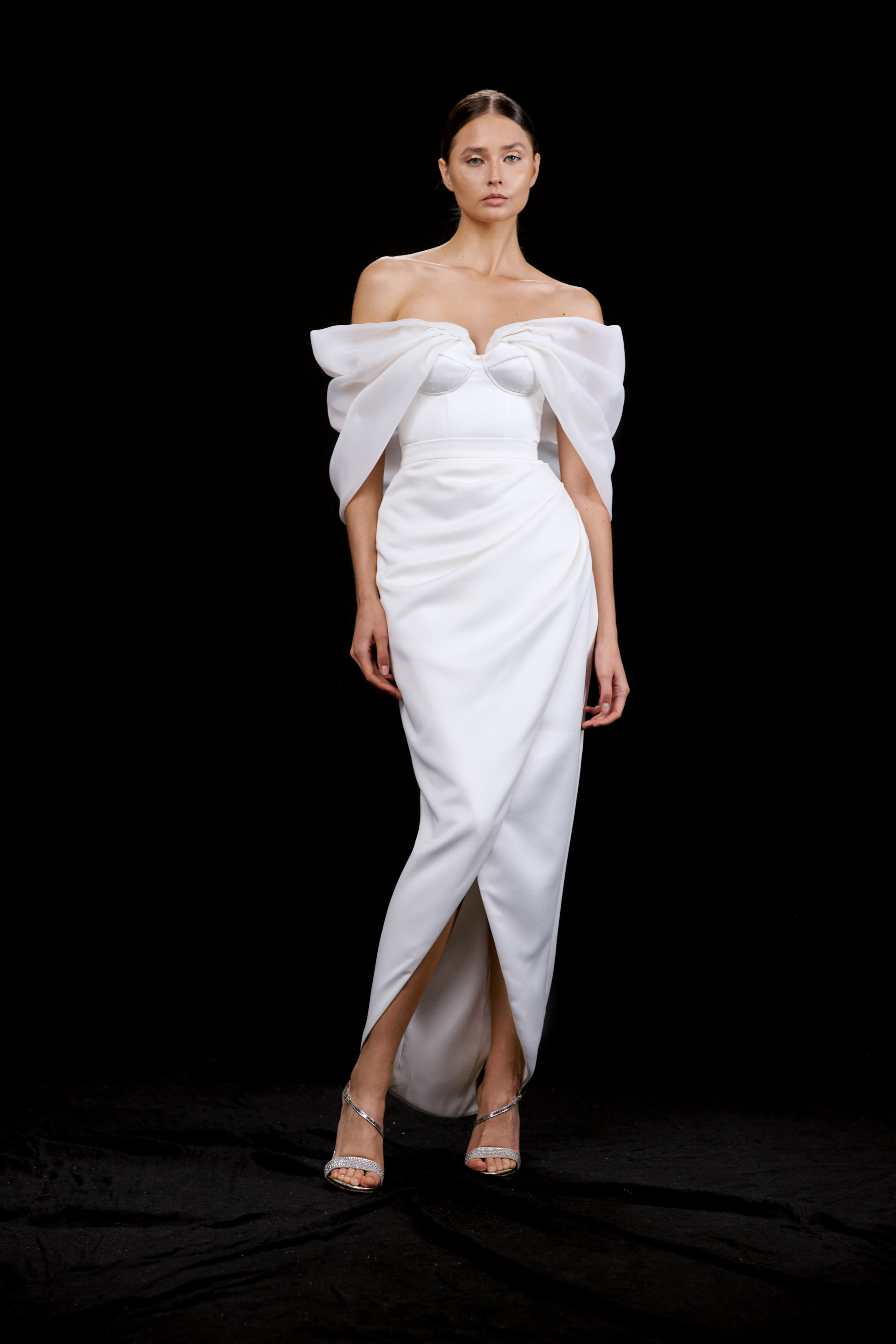 Sovanna, wedding dresses. Фотограф для брендов, Москва