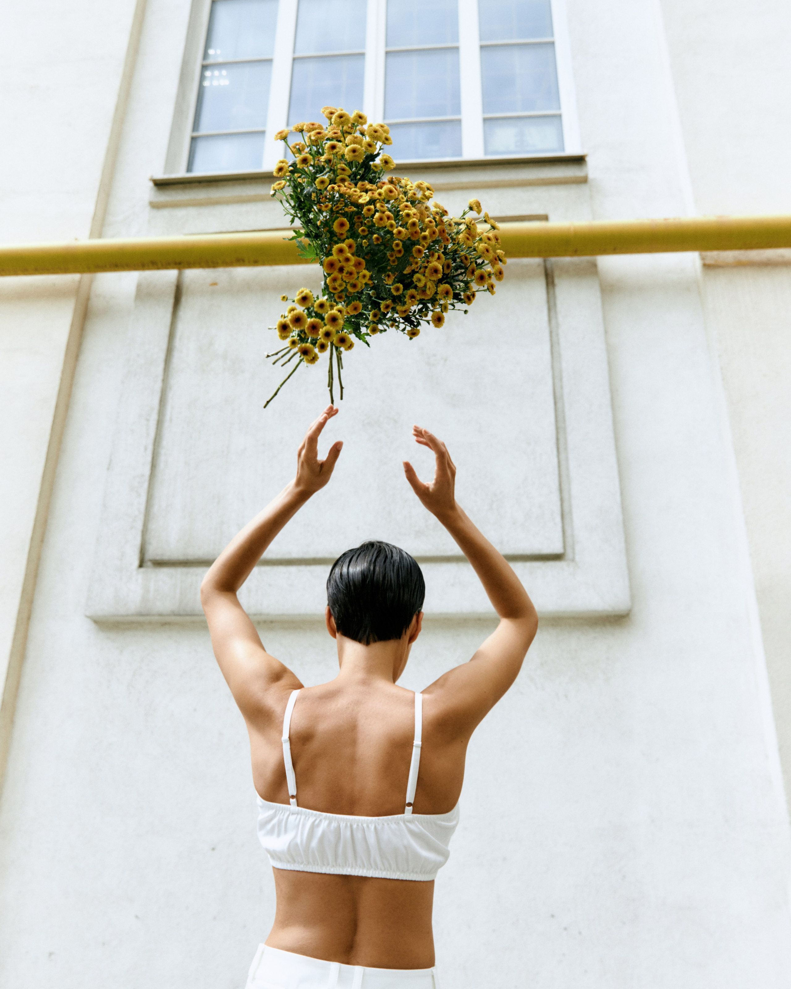 Eclata may streetstyle. Фотограф для брендов, Москва