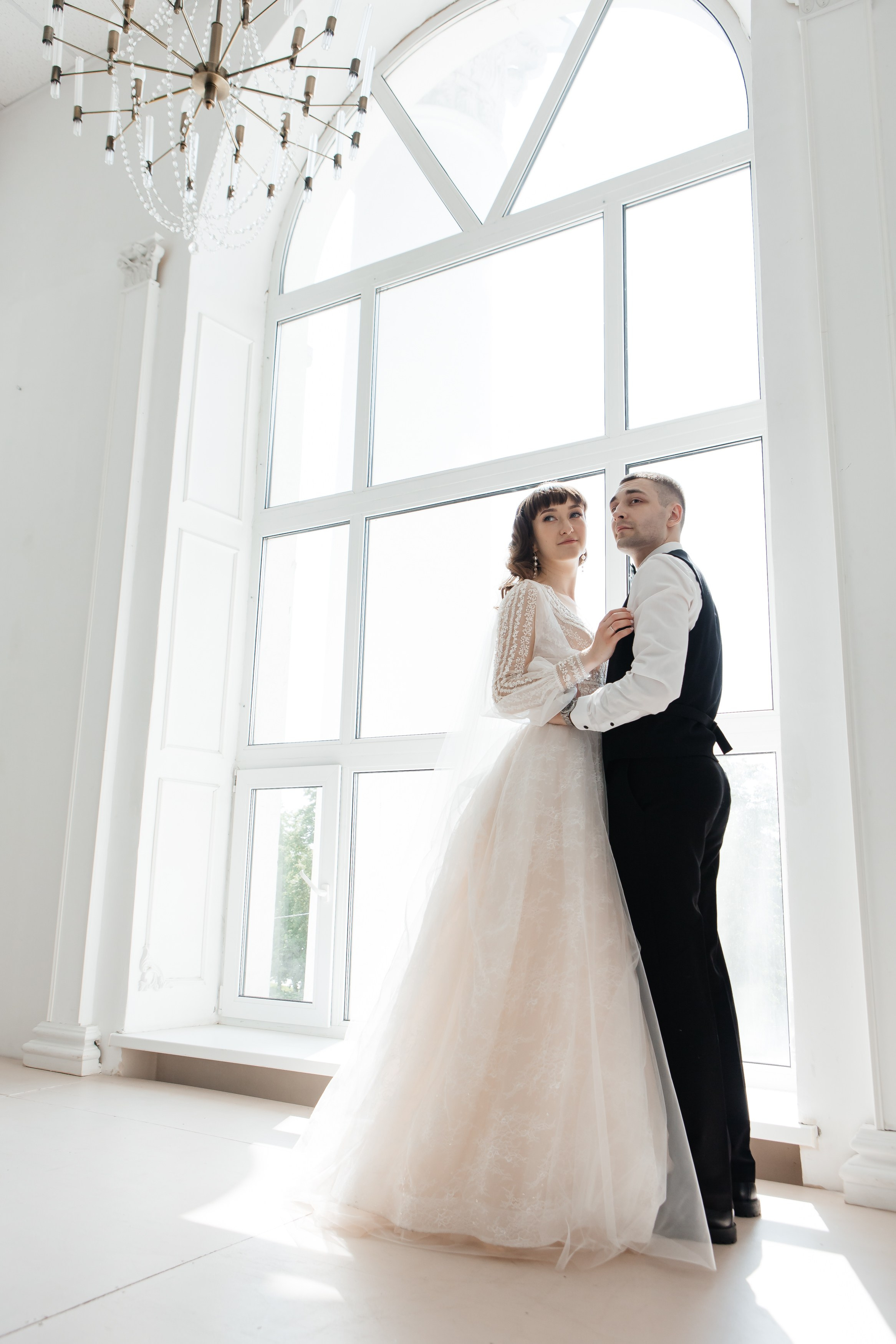 Свадебный фотограф Нижний Новгород. Свадебный и контент фотограф в Нижнем Новгороде Владимир Пресняков