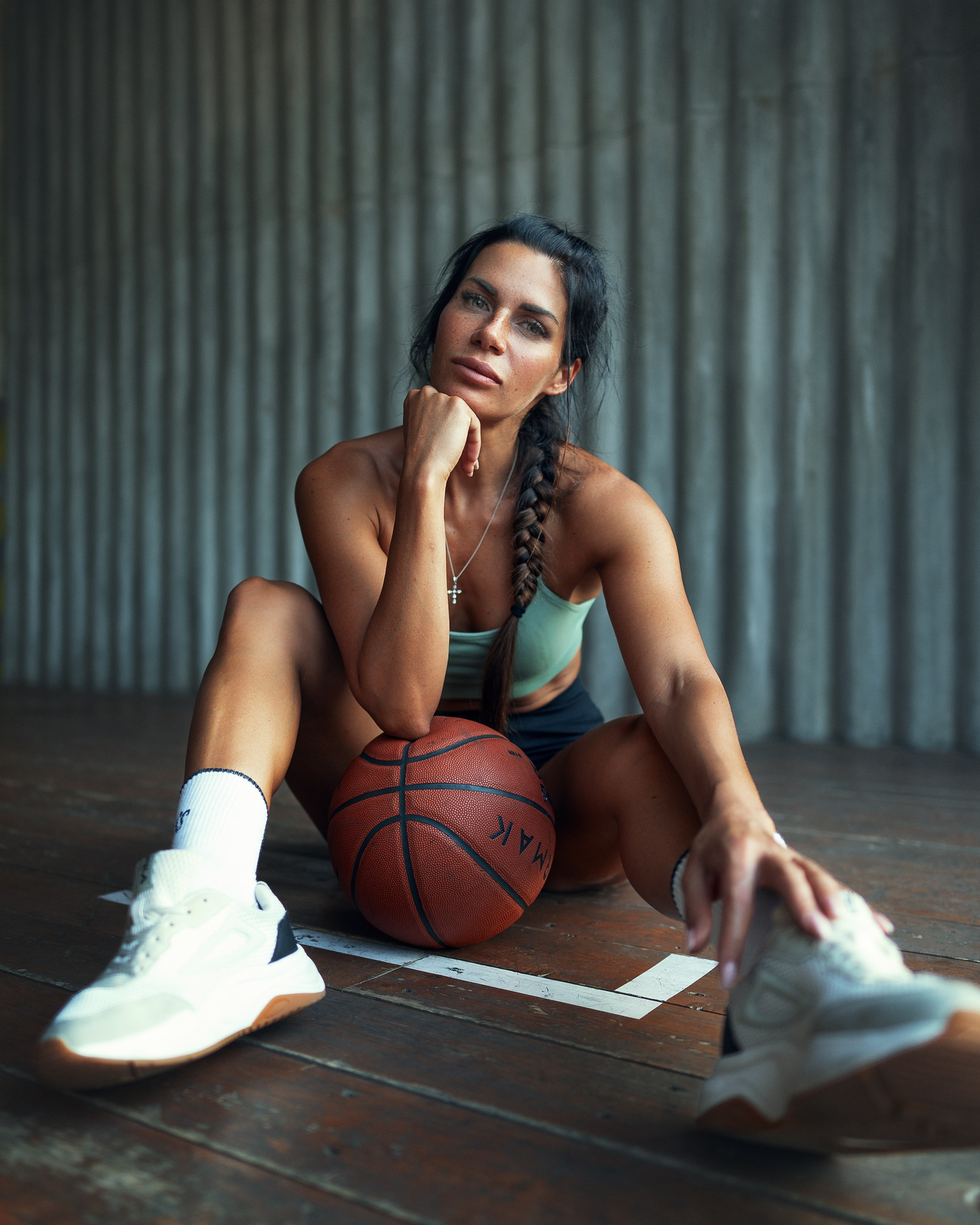 Julia. Фотограф в Москве — Евгений Мельников