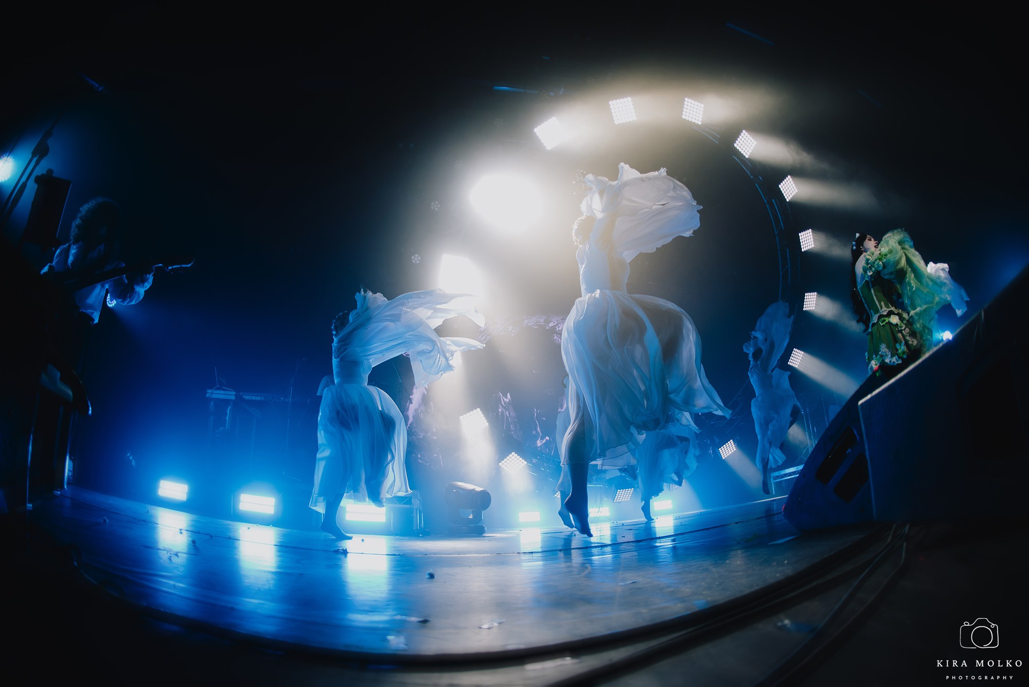 Polnalyubvi. Кира Молко — Концертный фотограф в Санкт-Петербурге