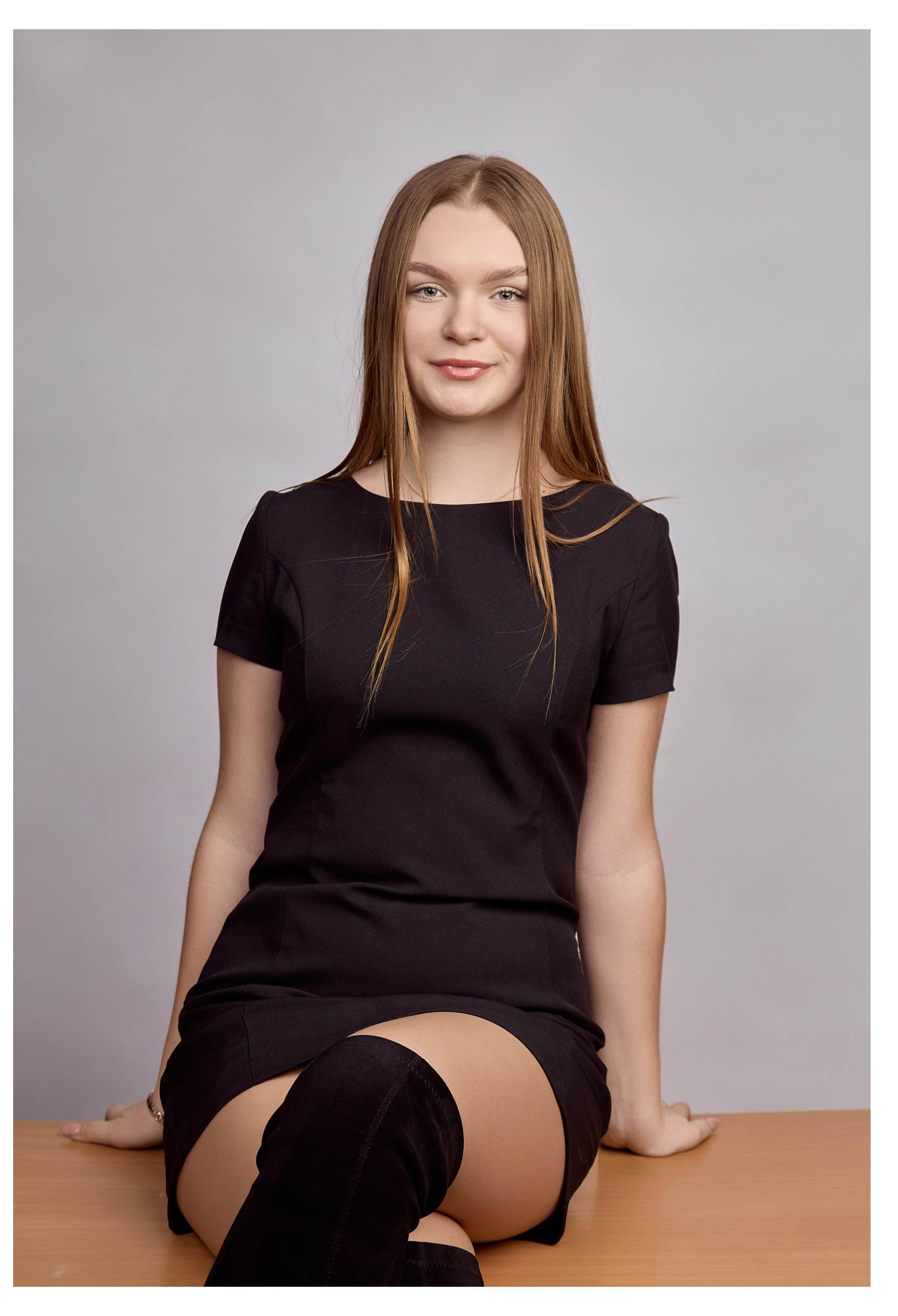 Альбом ПРО, для выпускников из г. п. Радошковичи. Школьный фотограф Дмитрий Дудик