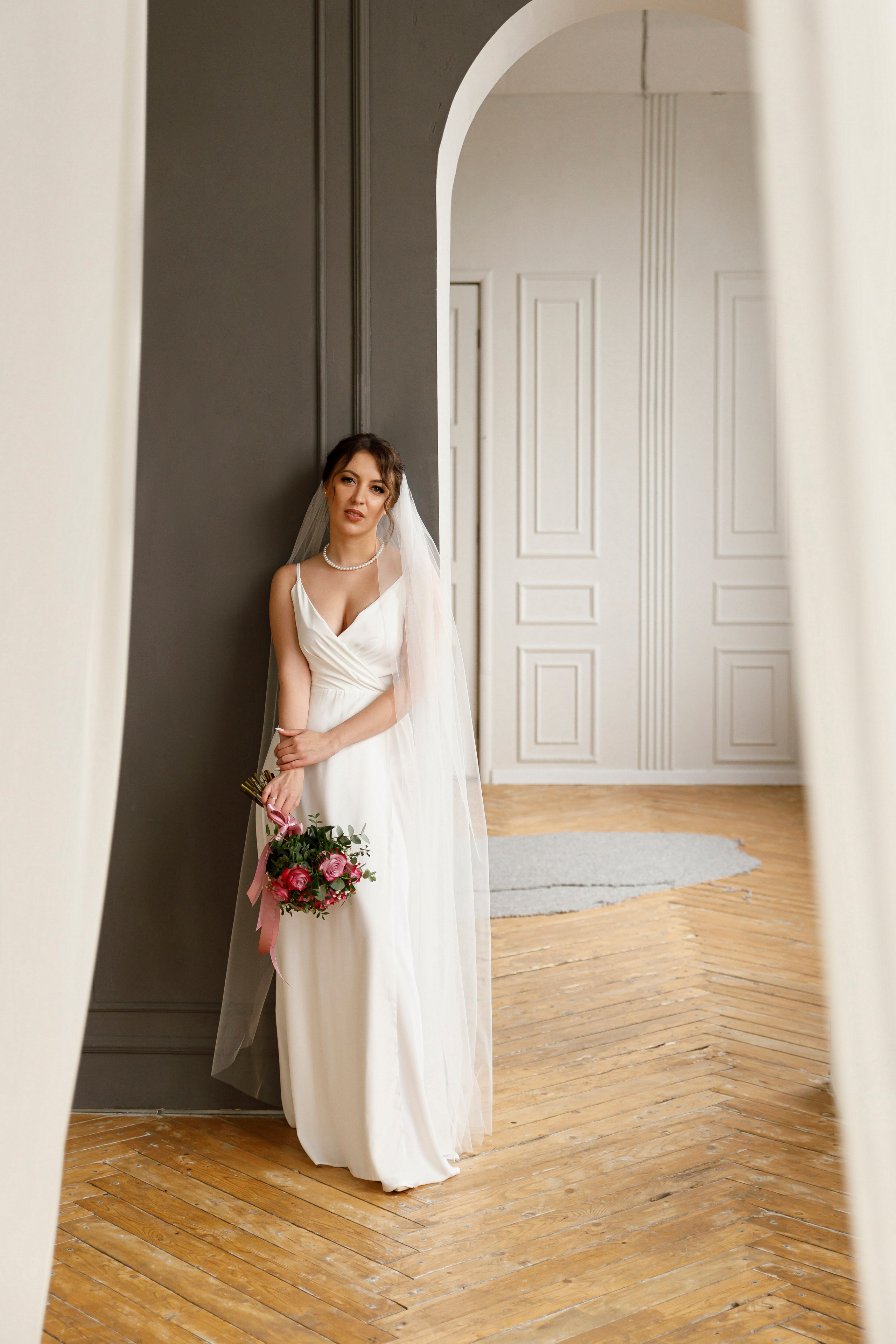 Ольга. Фотограф в Самаре Алена Гречка