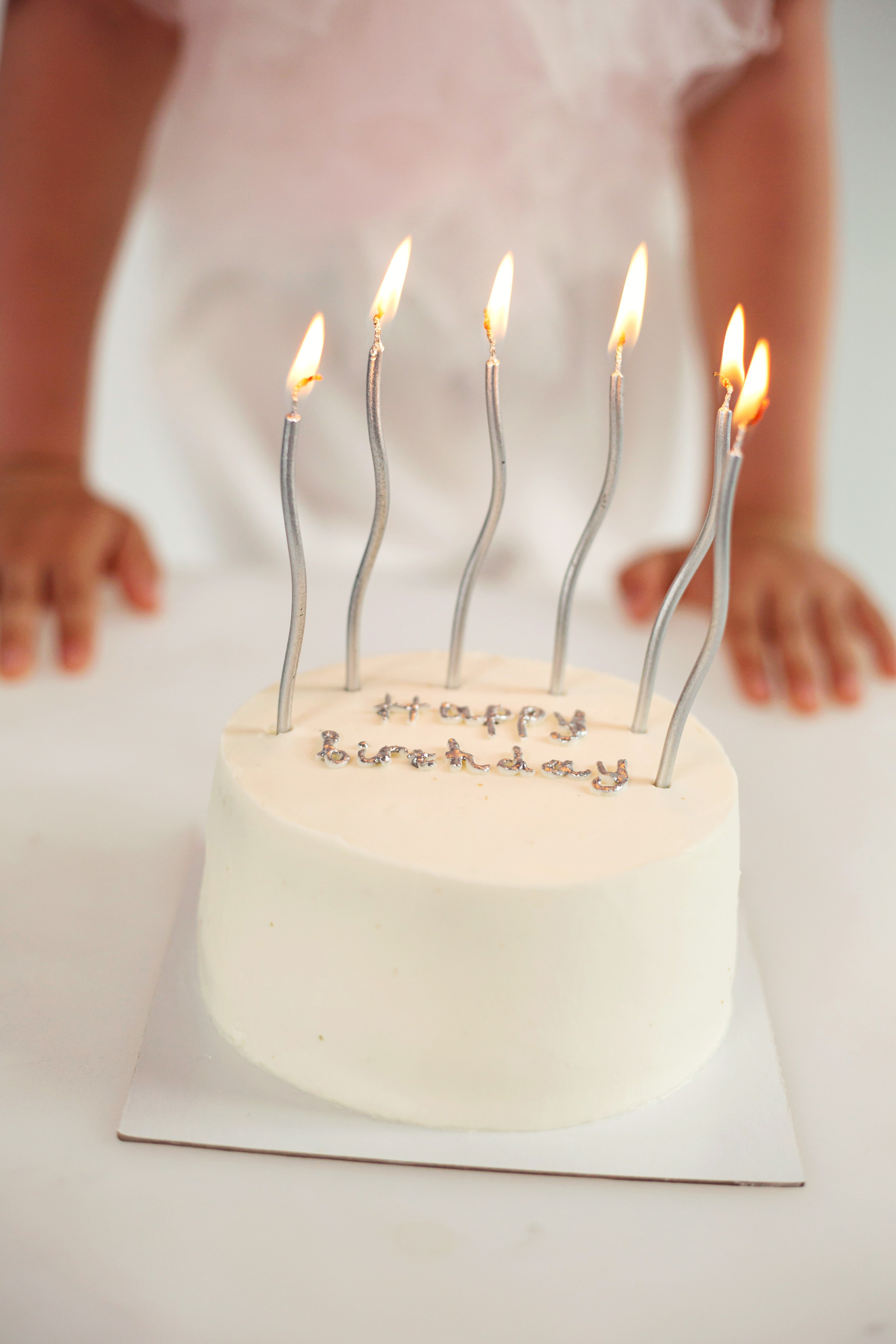 Яне шесть лет. Сайт