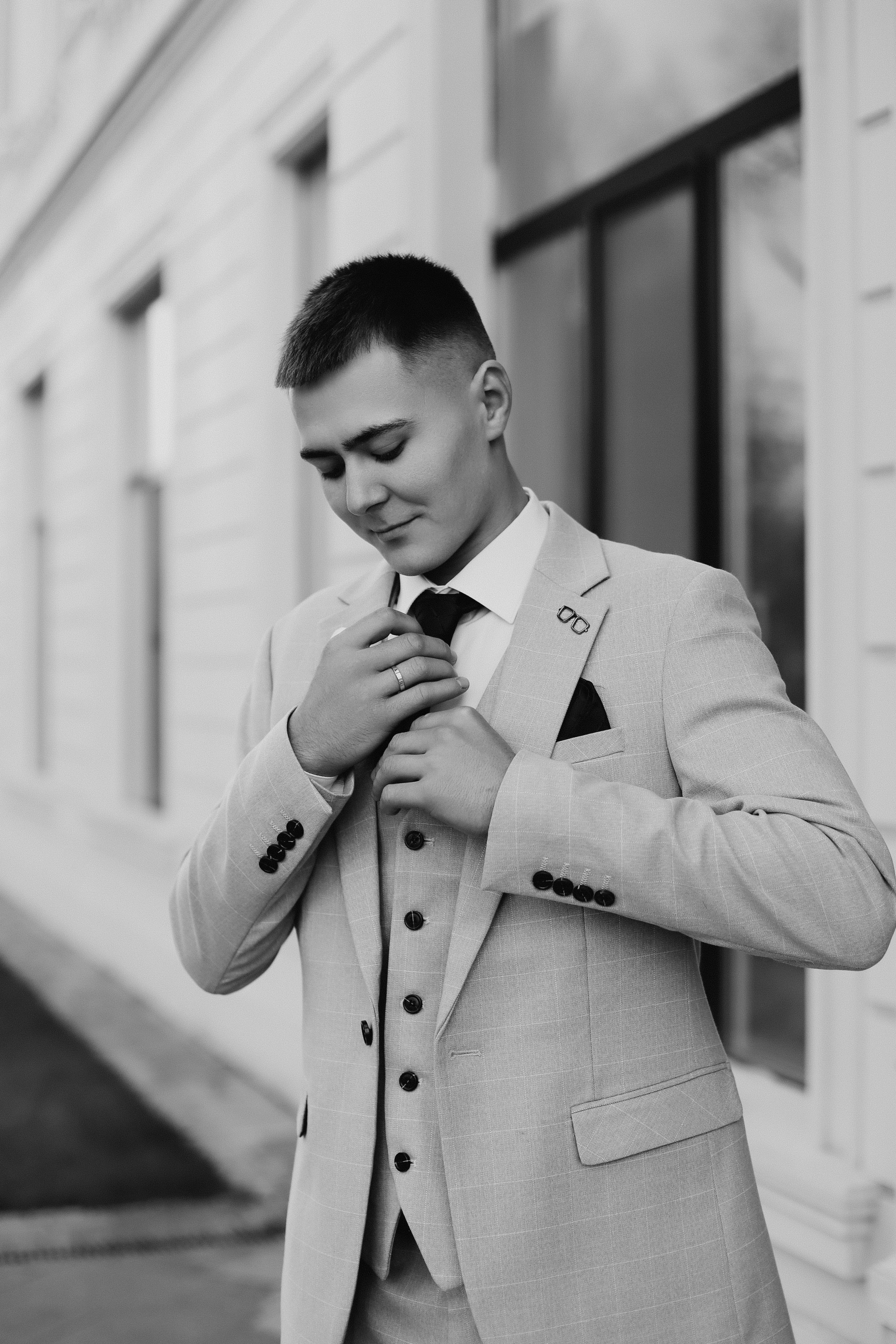 ОКСАНА & ДАНИЛ. Фотограф Мариуполь | Ялта | Крым — Диана Мазенко