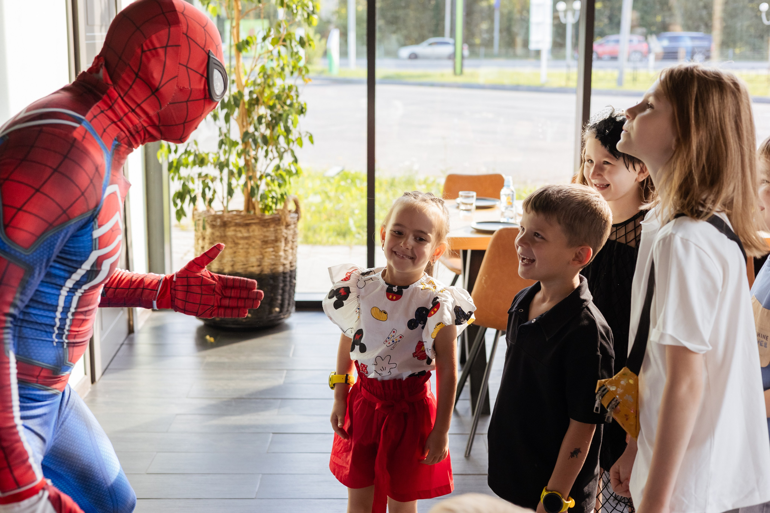 Настя. День Рождения. Фотограф Печерская Анастасия