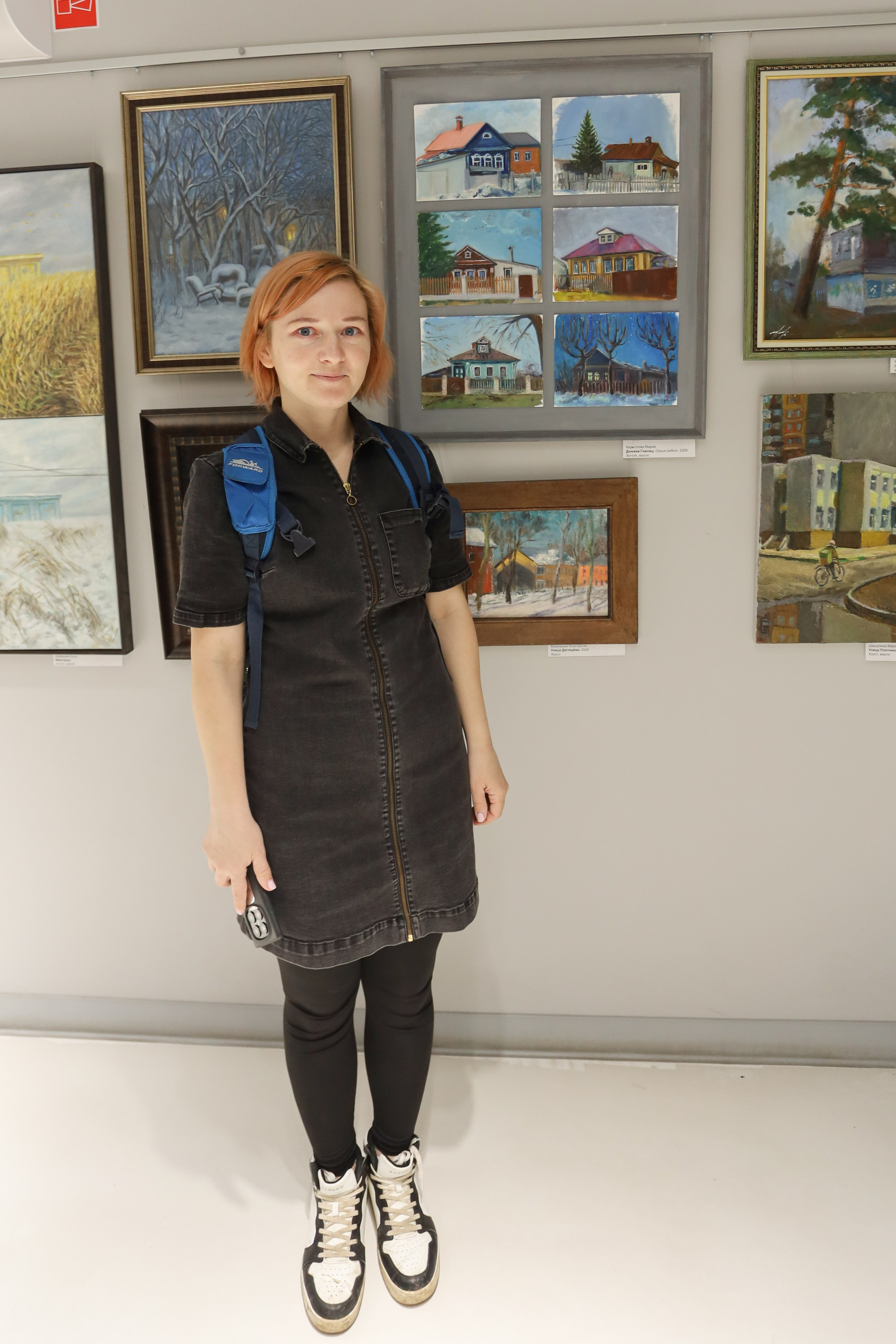 Я тут живу!. Фотограф Мурманск | Нижний Новгород • Анна Хижняк