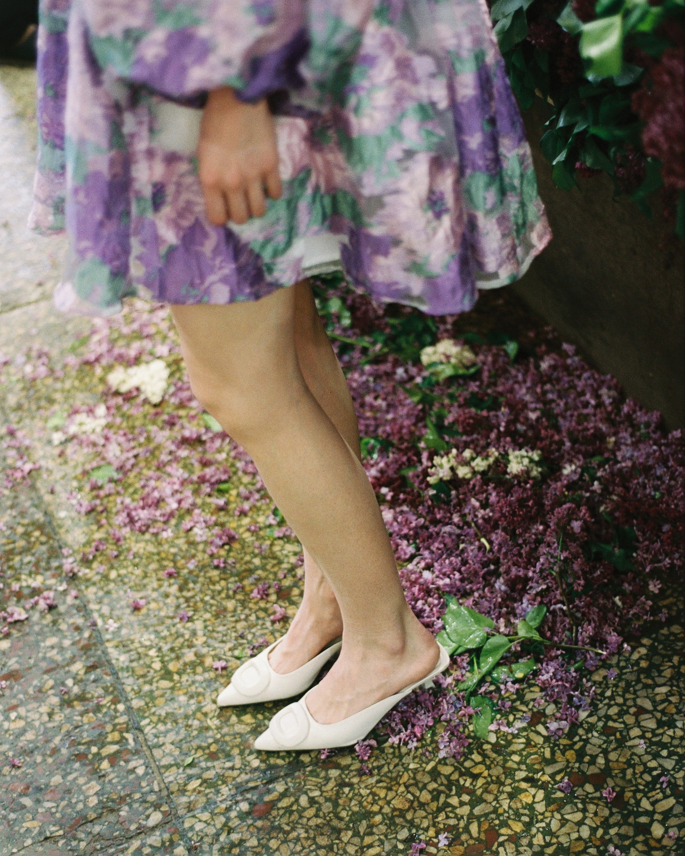 Съемки для брендов. Фотограф в Москве Лида Фойда