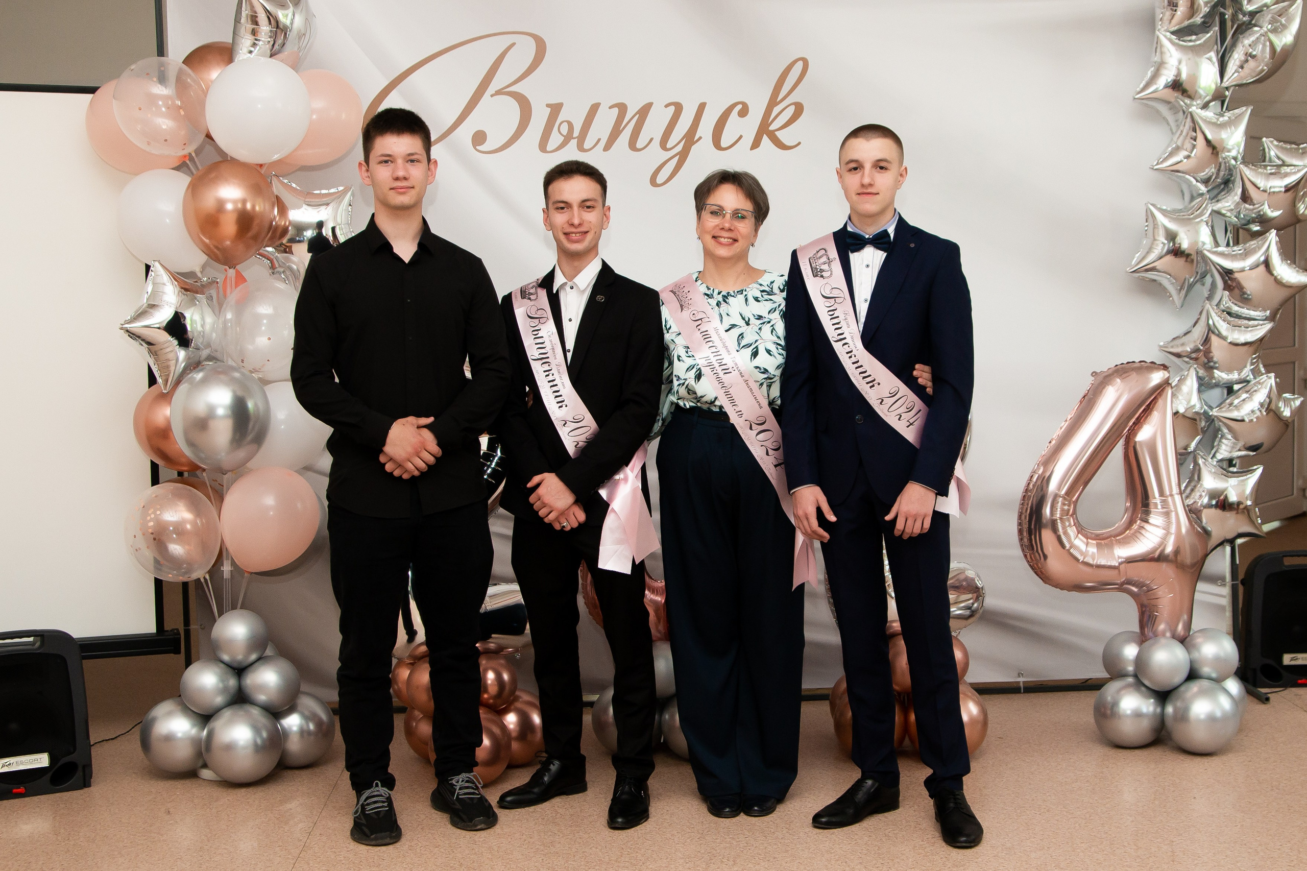 Выпускные. Выпускные Альбомы и Фотосессии п. Кавалерово