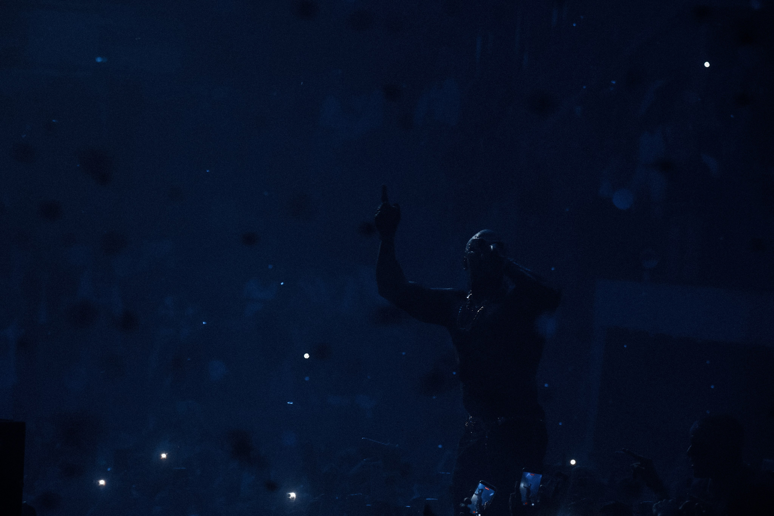 FLO RIDA. Nikophotoos