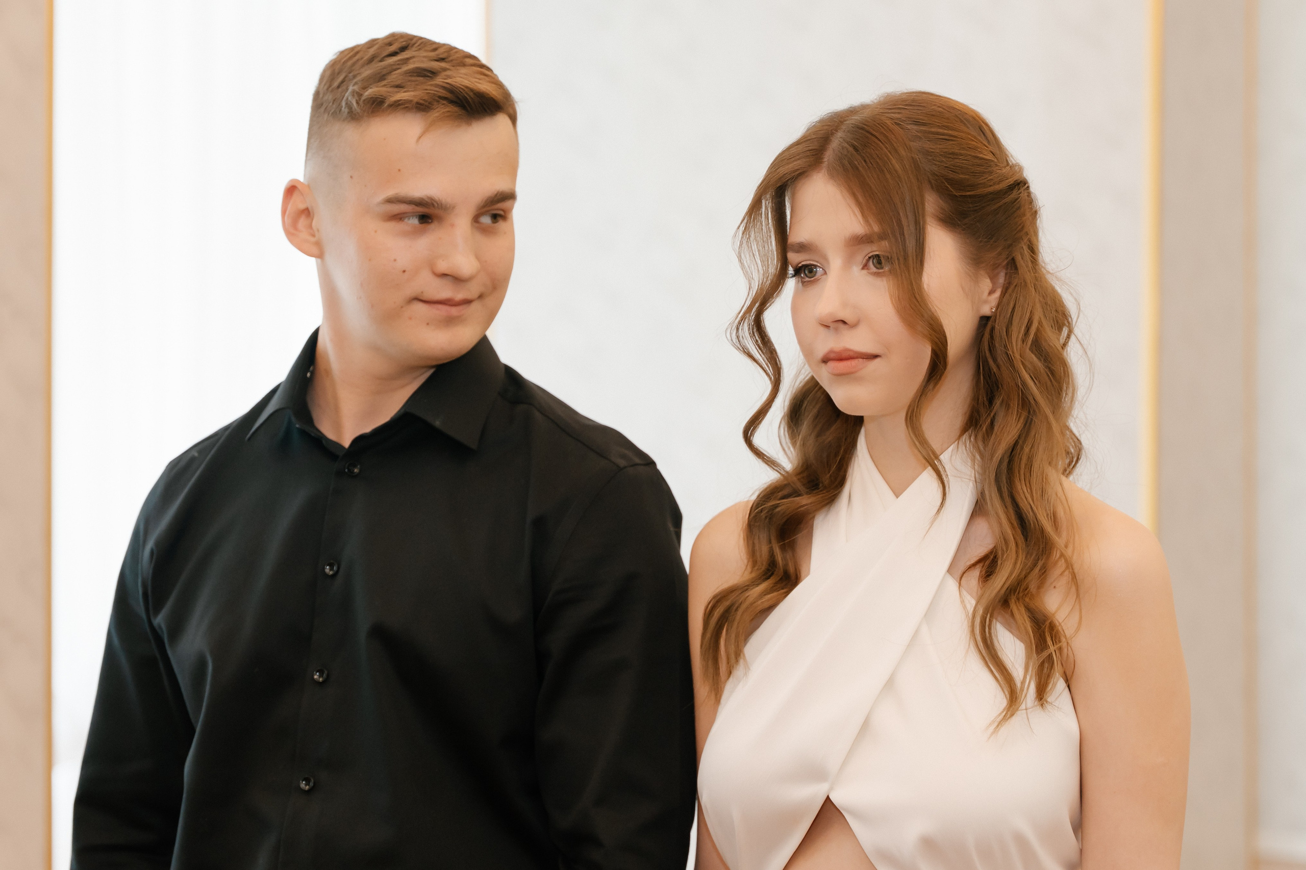 ЗАГС ЧМЗ в Челябинске | Клим и Кристина. Ульяна Ремезова | Фотограф | Челябинск