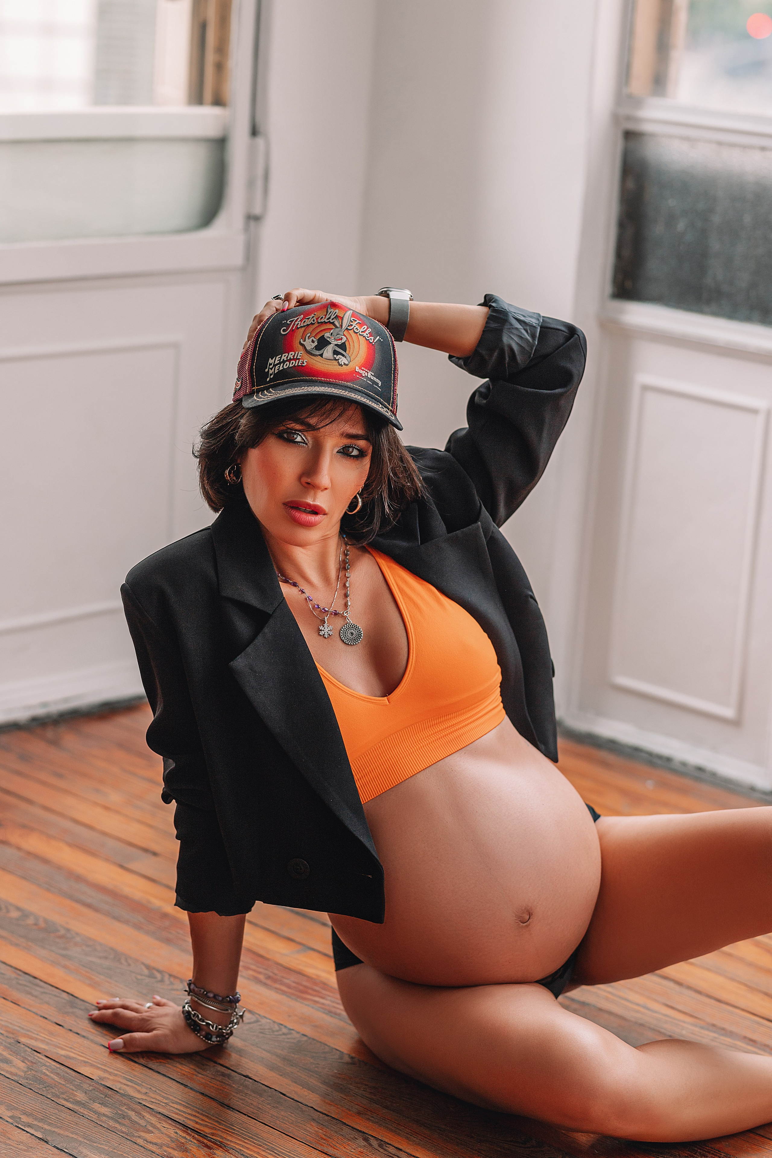 Esperando un milagro. Fotógrafo en Buenos Aires