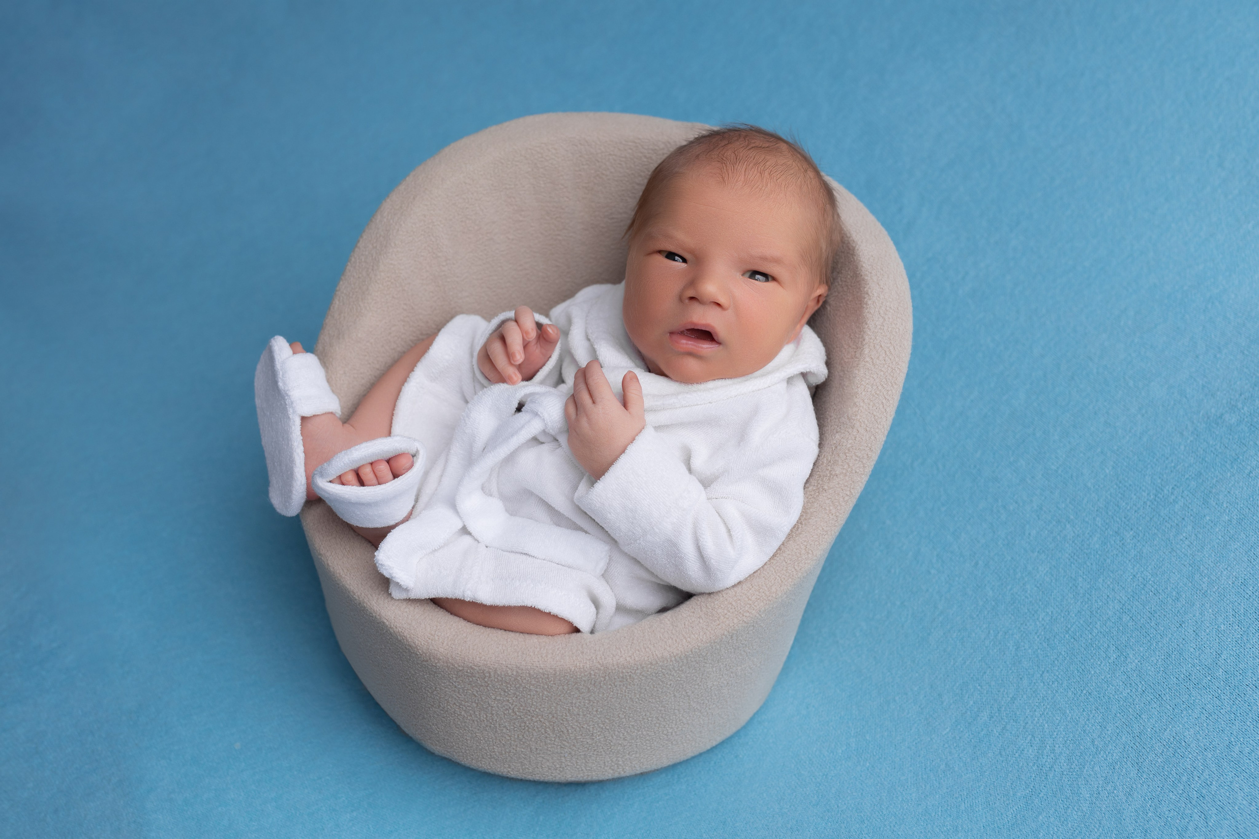 Newborn мальчики. Фотограф новорожденных Модяева Ирина