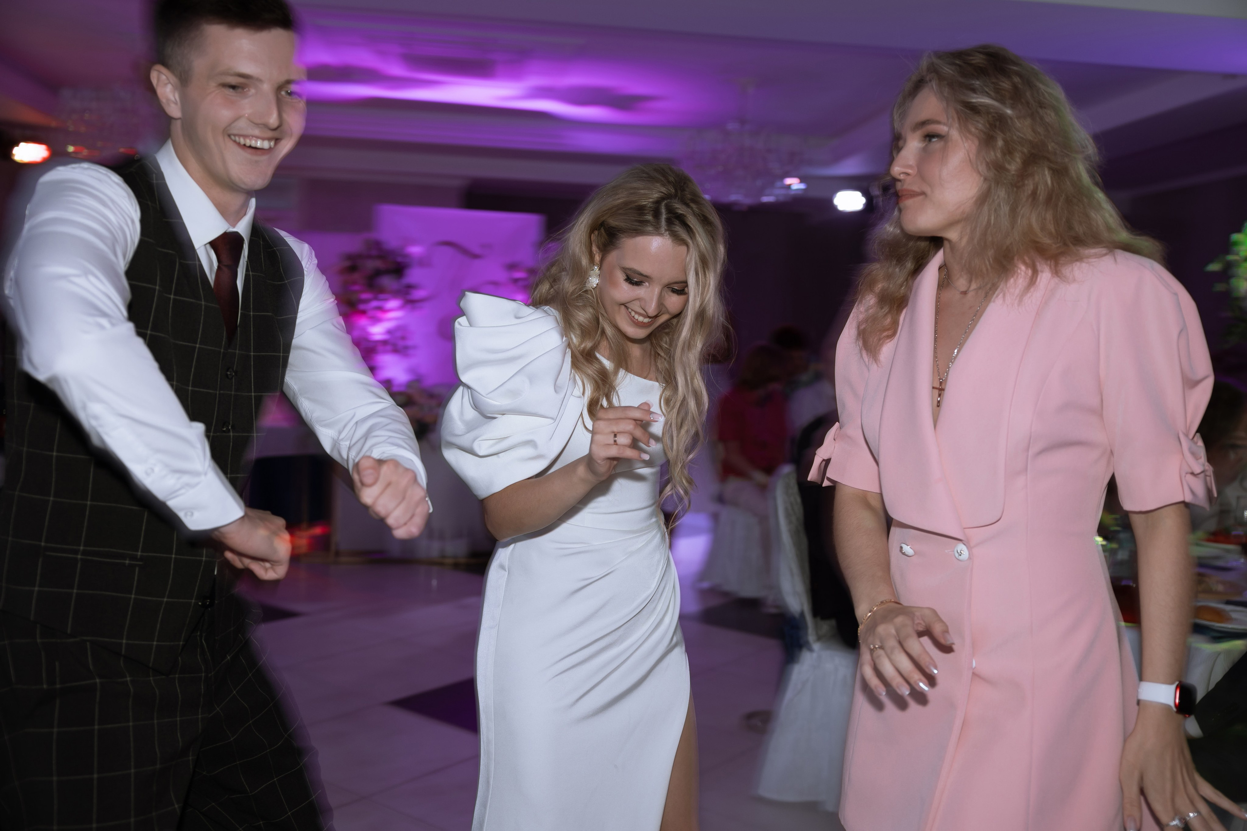 Павел и Екатерина. Свадебный фотограф в Санкт — Петербурге и Ленинградской о