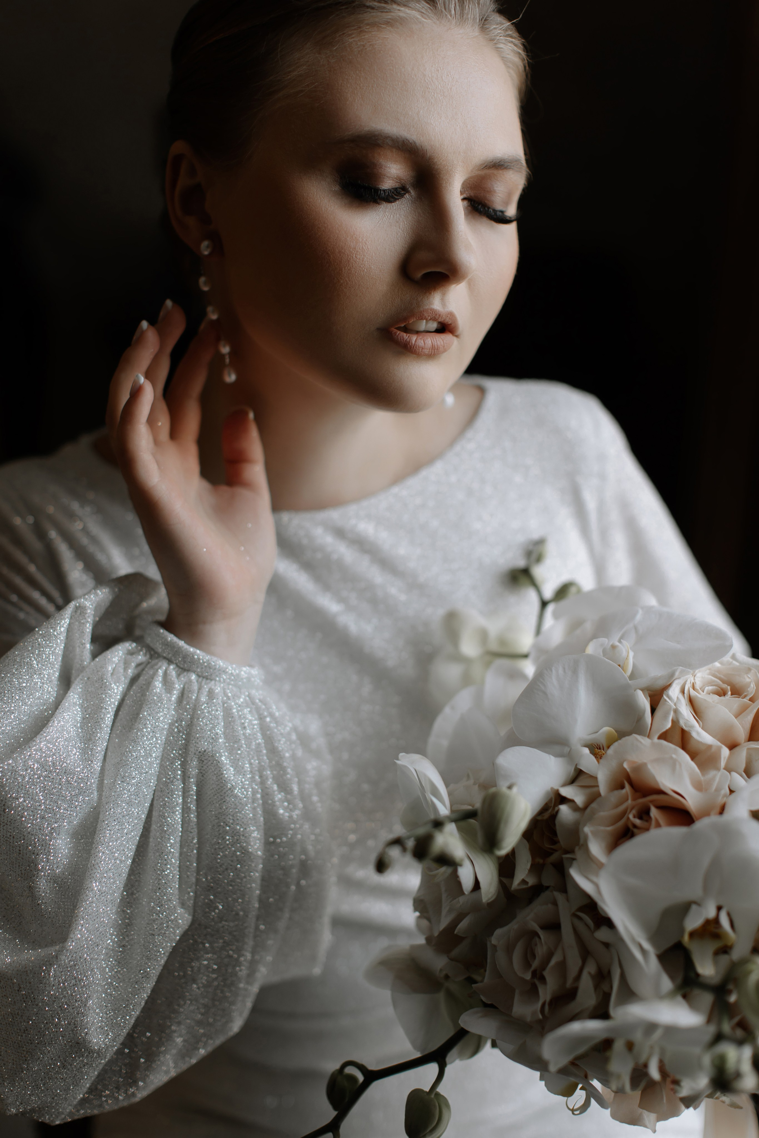 Ваня Точно. Свадебный фотограф в Москве и Балашихе