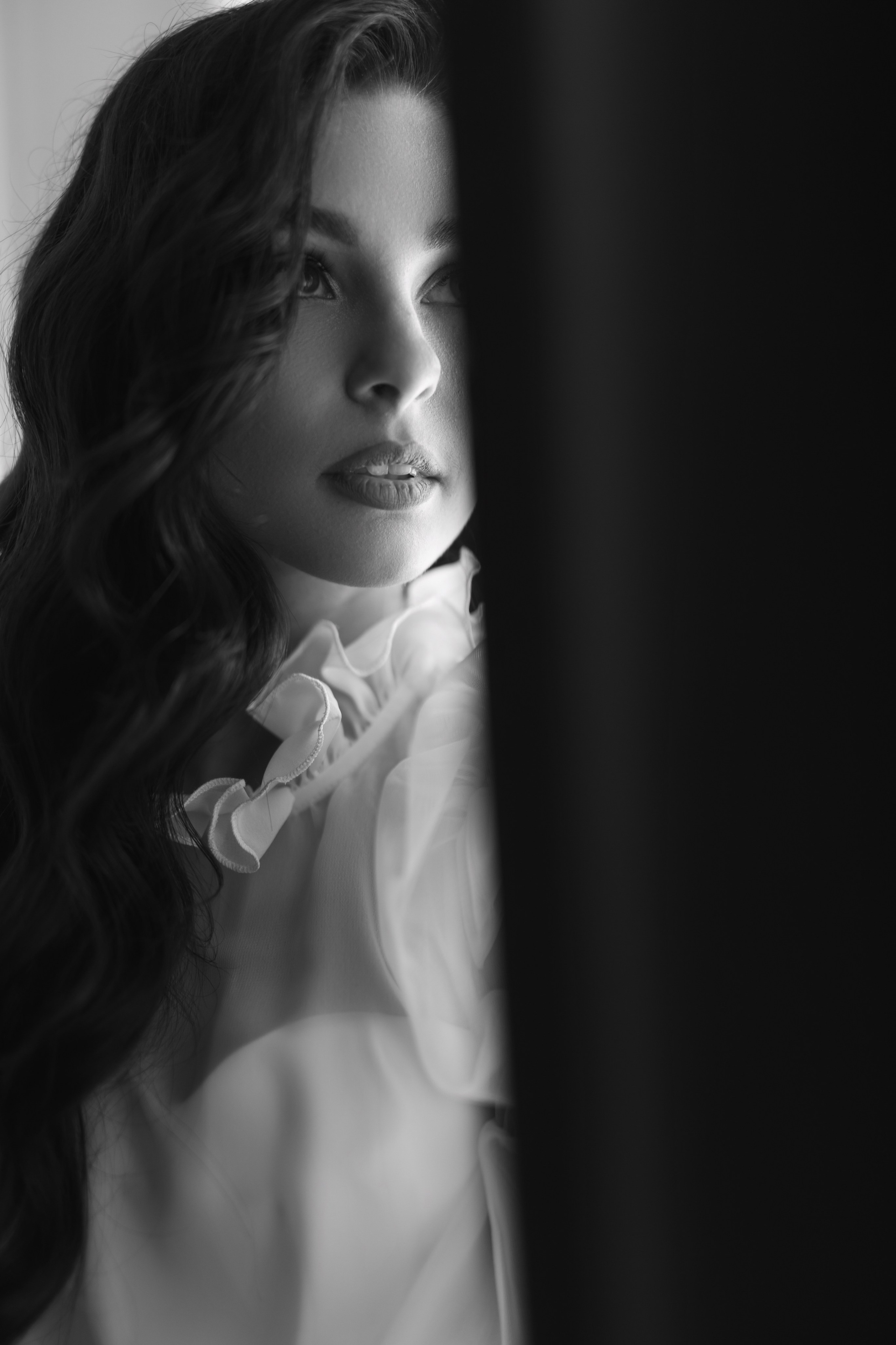 НИКИТА И ДАРЬЯ. Фотограф Светлана Буня