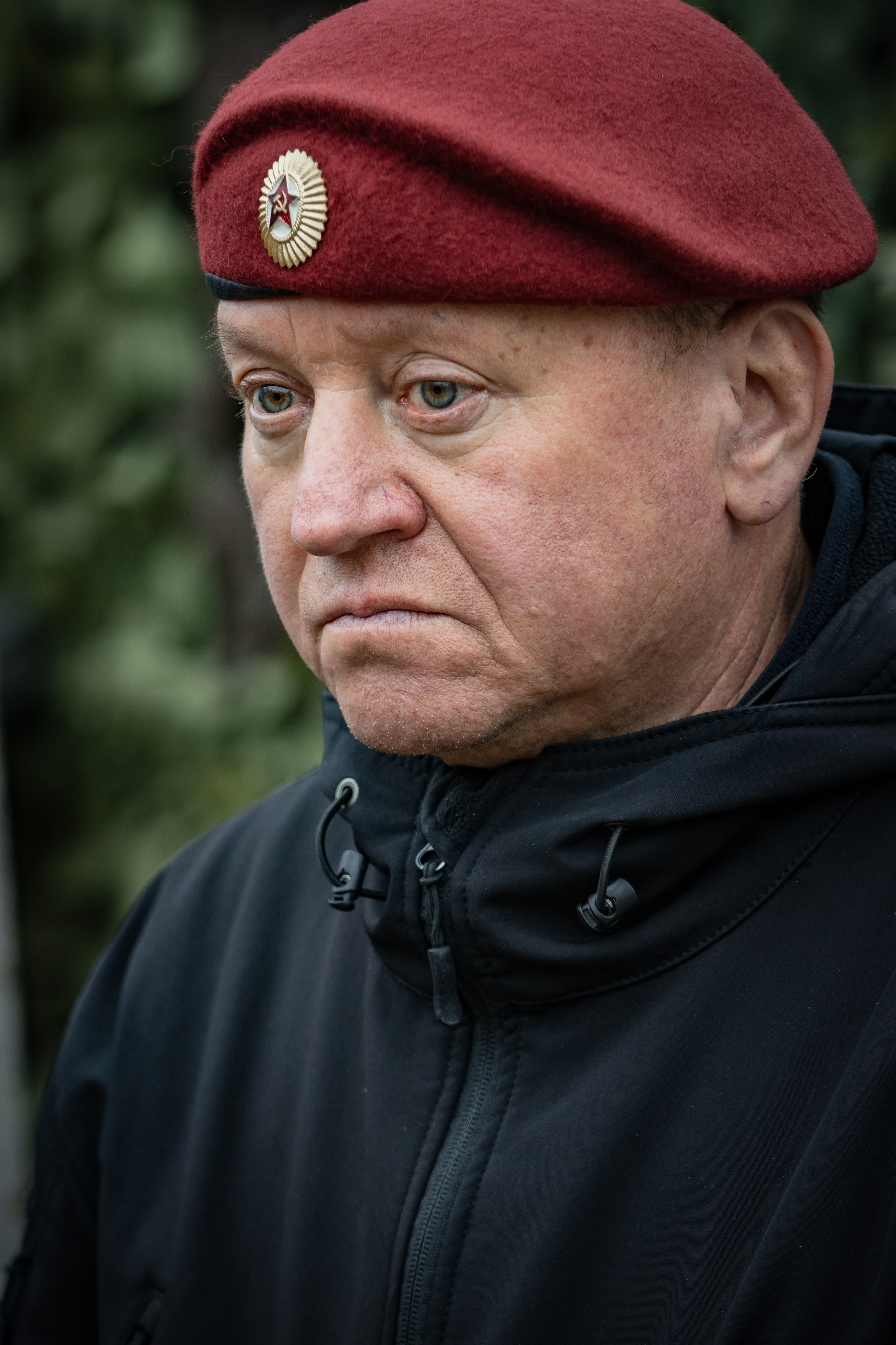 MILLITARY. NE Cinema — backstage and reportage photography in cinema, music, Automotive and sport