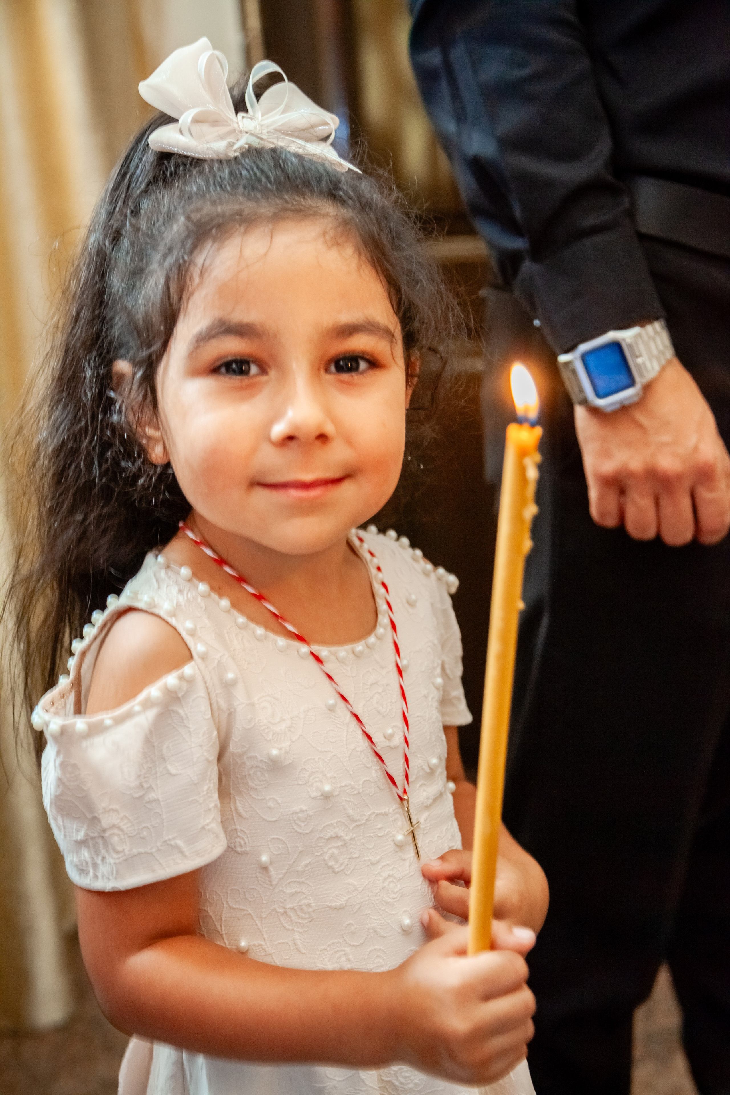 Крещение. Свадебный и семейный фотограф в Армавире