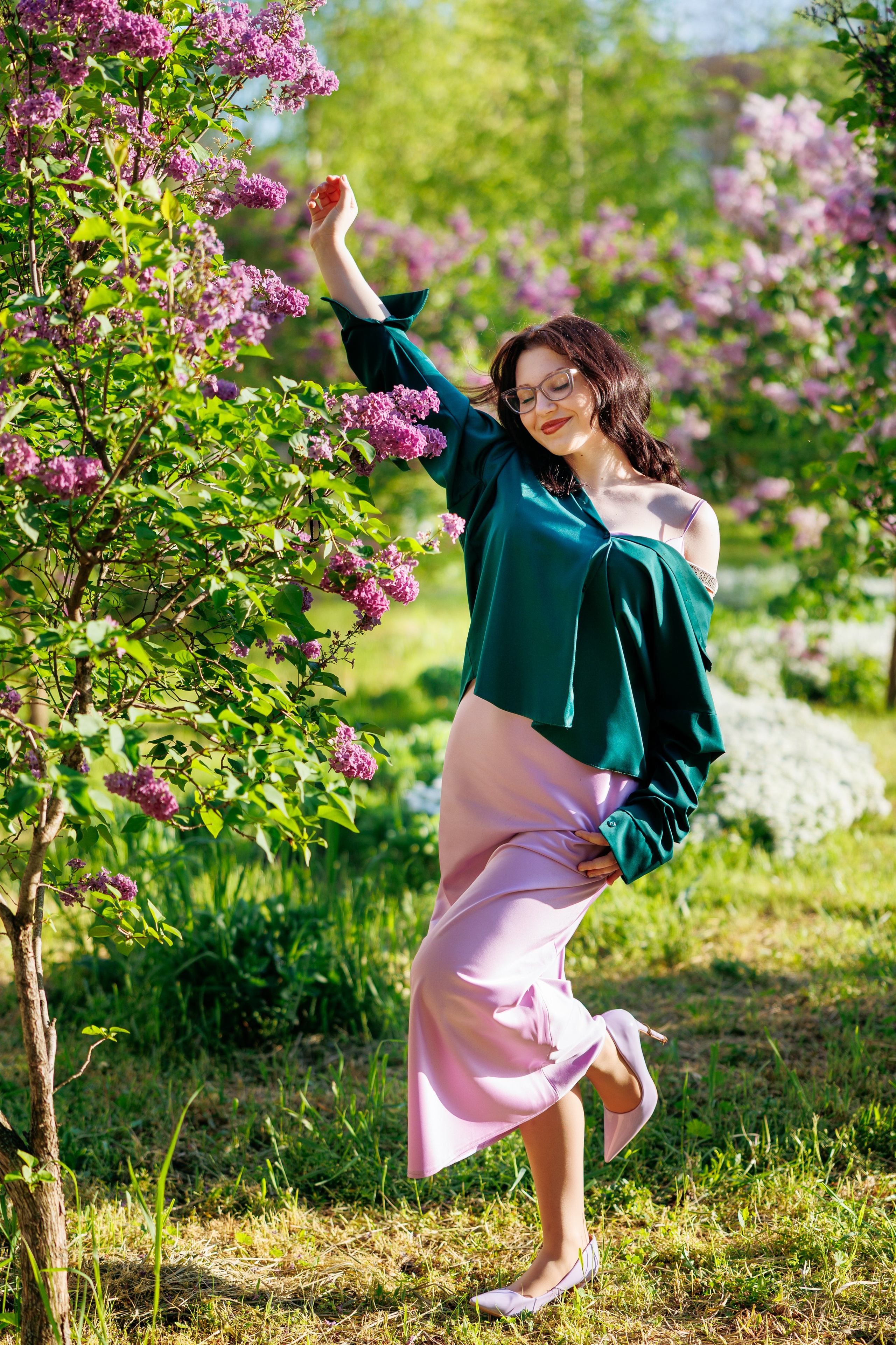 Даша. Свадебный и семейный фотограф в Армавире