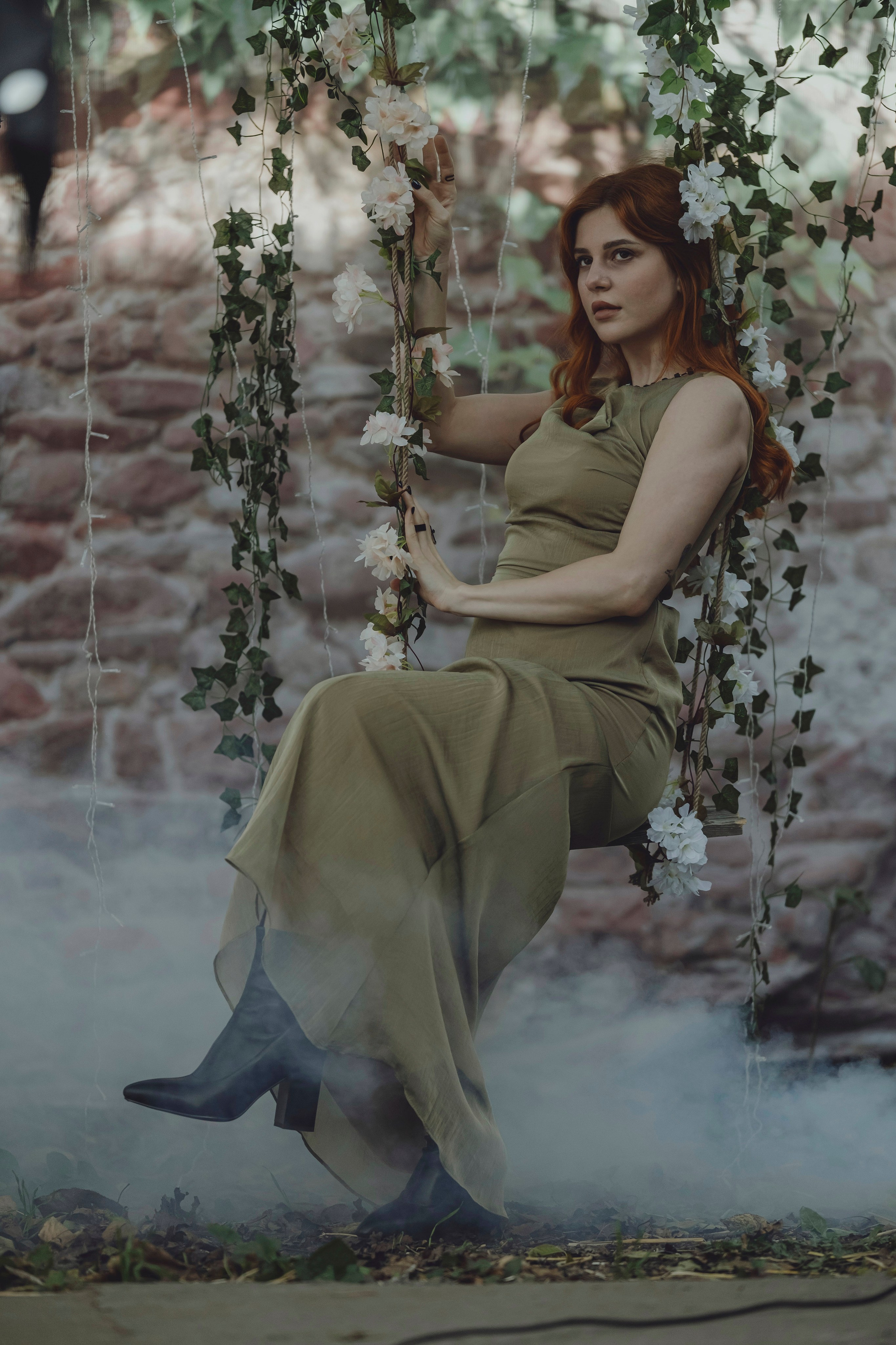 Диана. Главная