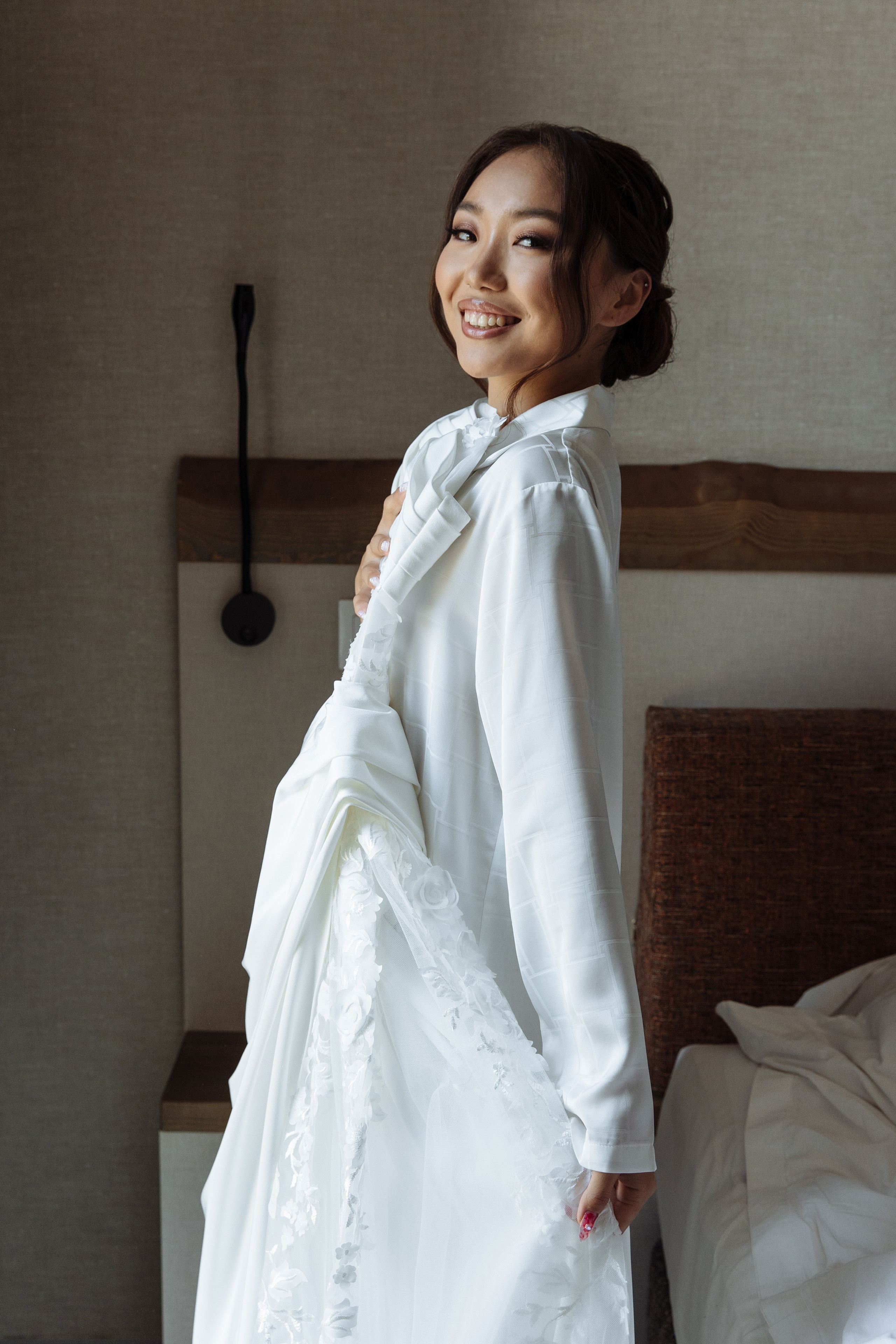 Александр и Сарана. Свадебный и семейный фотограф в Улан-Удэ