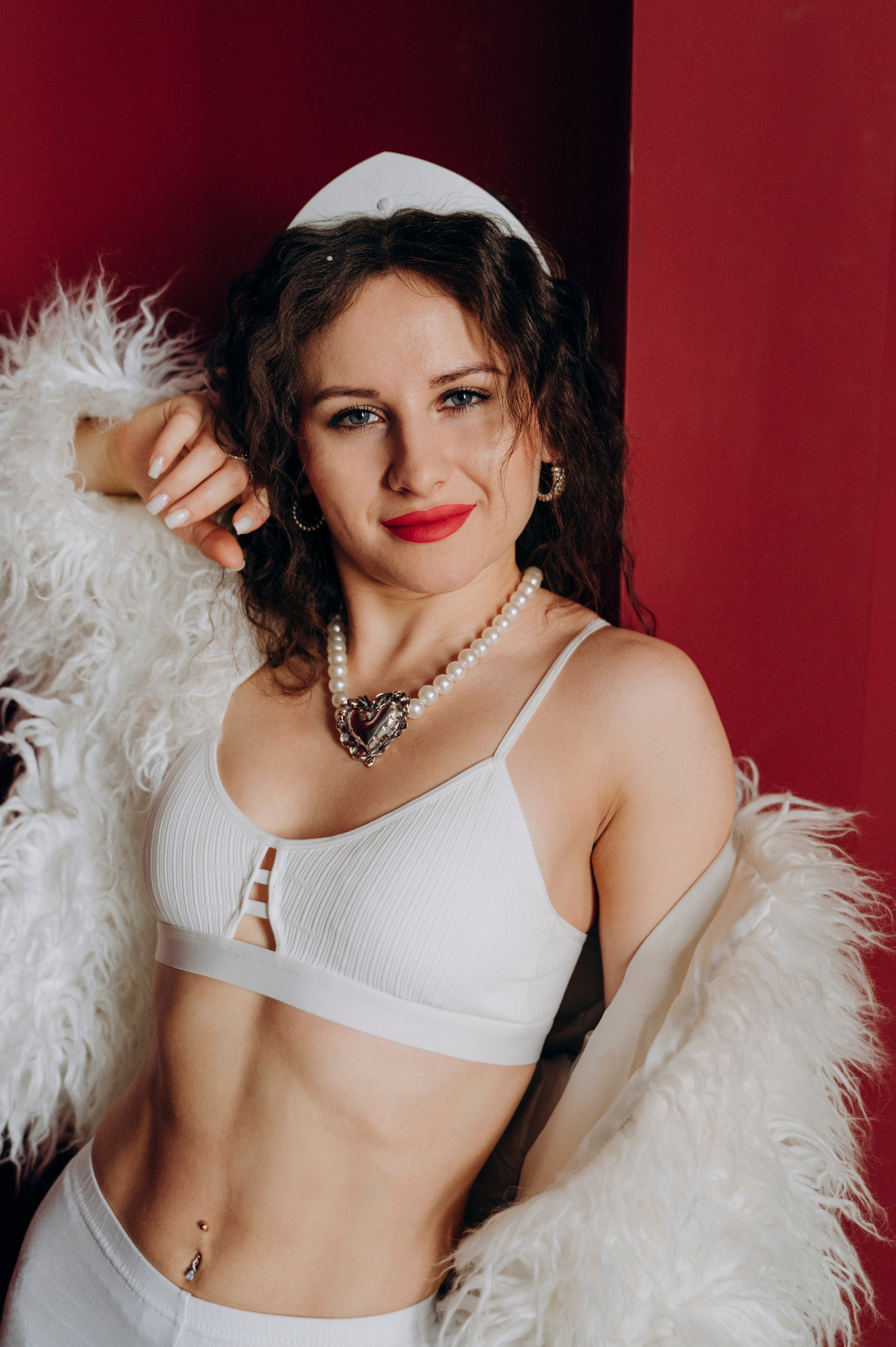 Она. Семейный и детский фотограф Анастасия Монченко