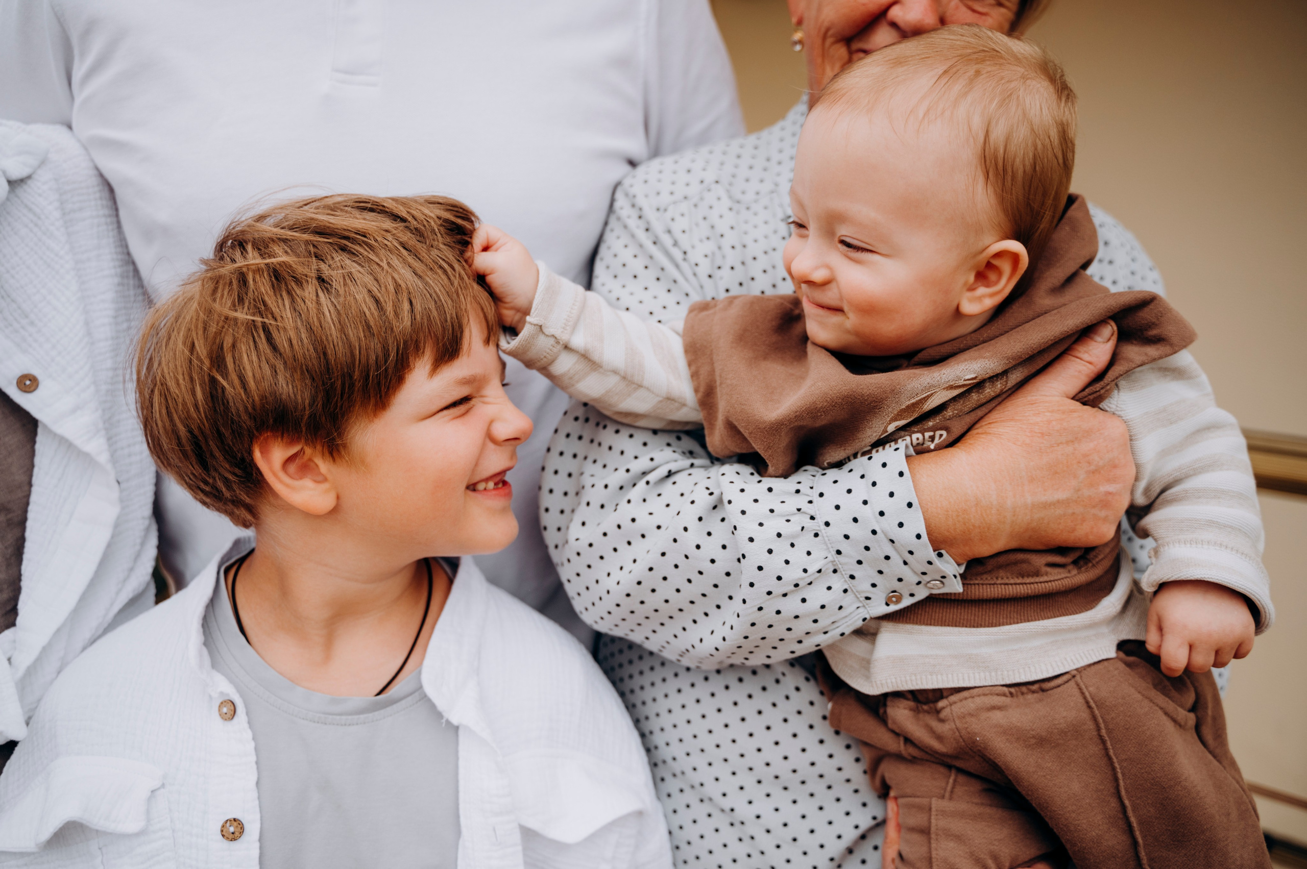 Семейная. Семейный и детский фотограф Анастасия Монченко