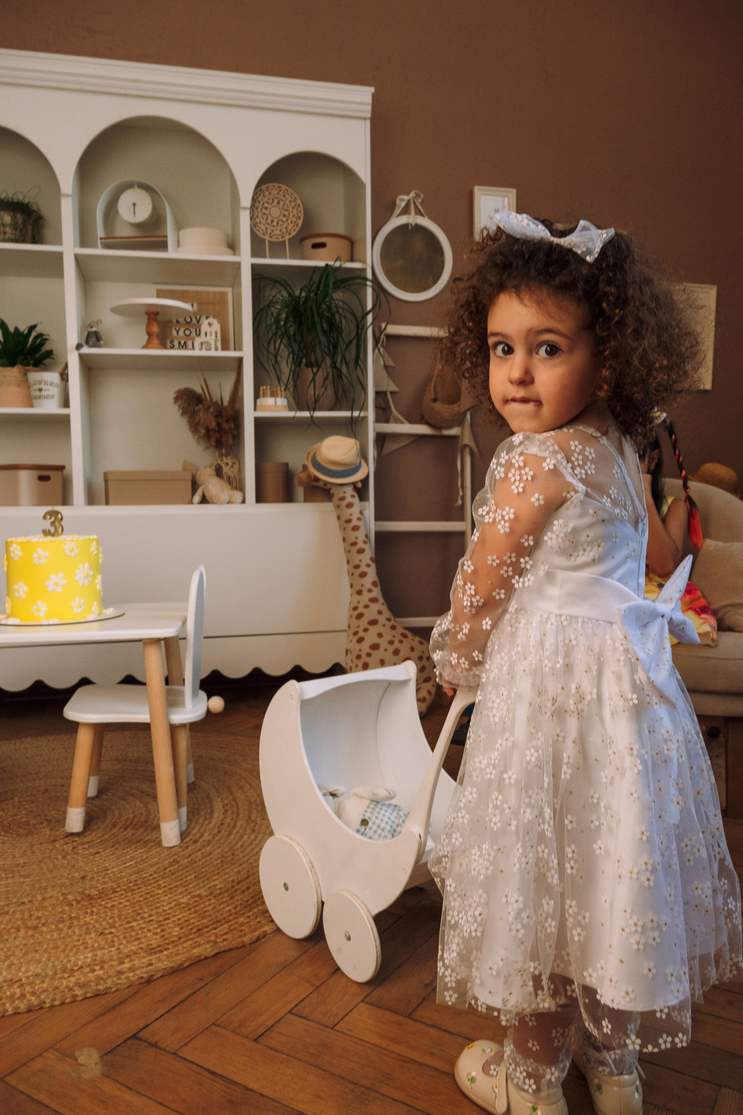 Детская фотосессия. Семейный и детский фотограф Анастасия Монченко