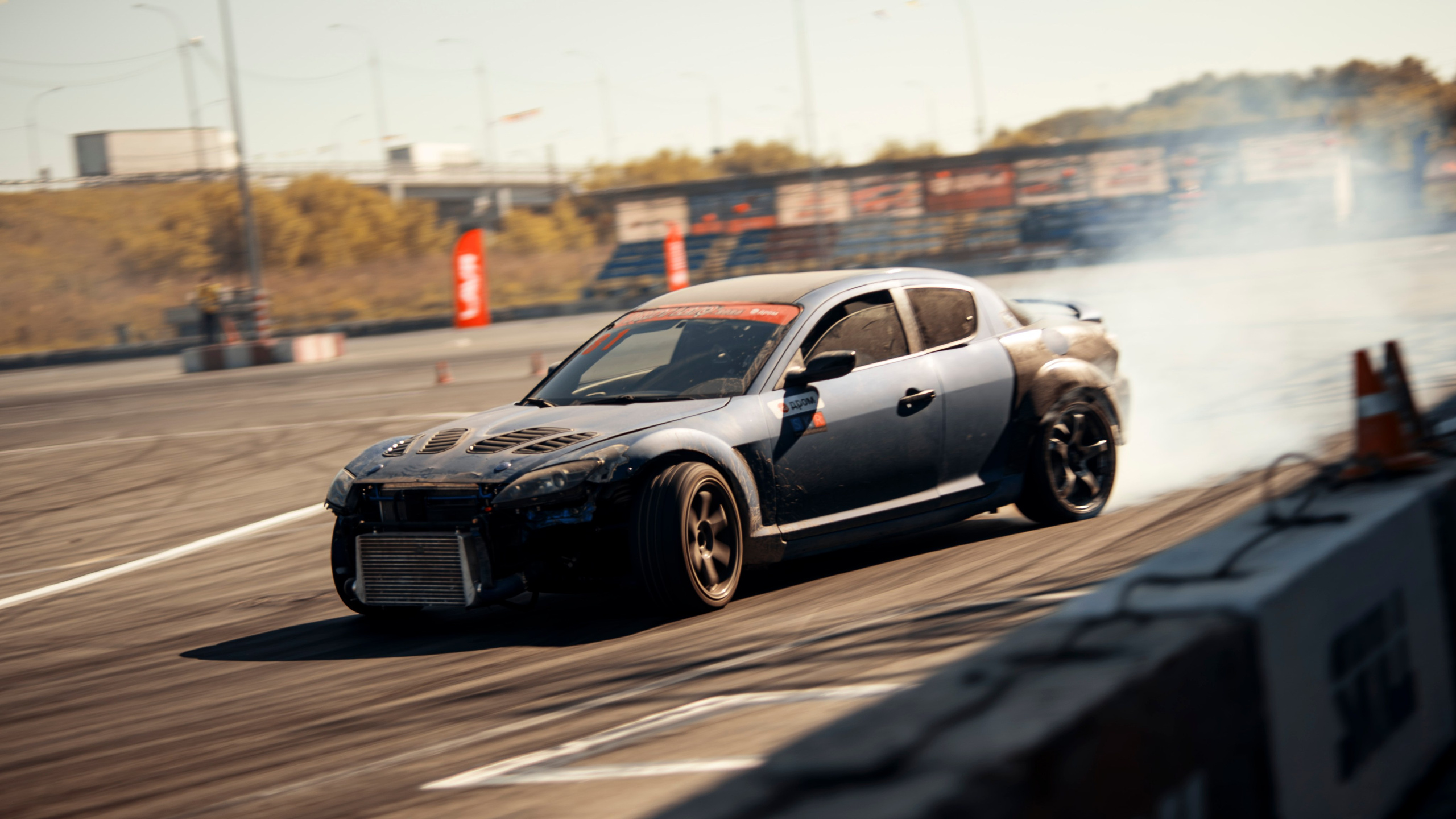 DRIFT LETO 2026 (5 этап). Фотограф в Новосибирске Владислав Унтерберг