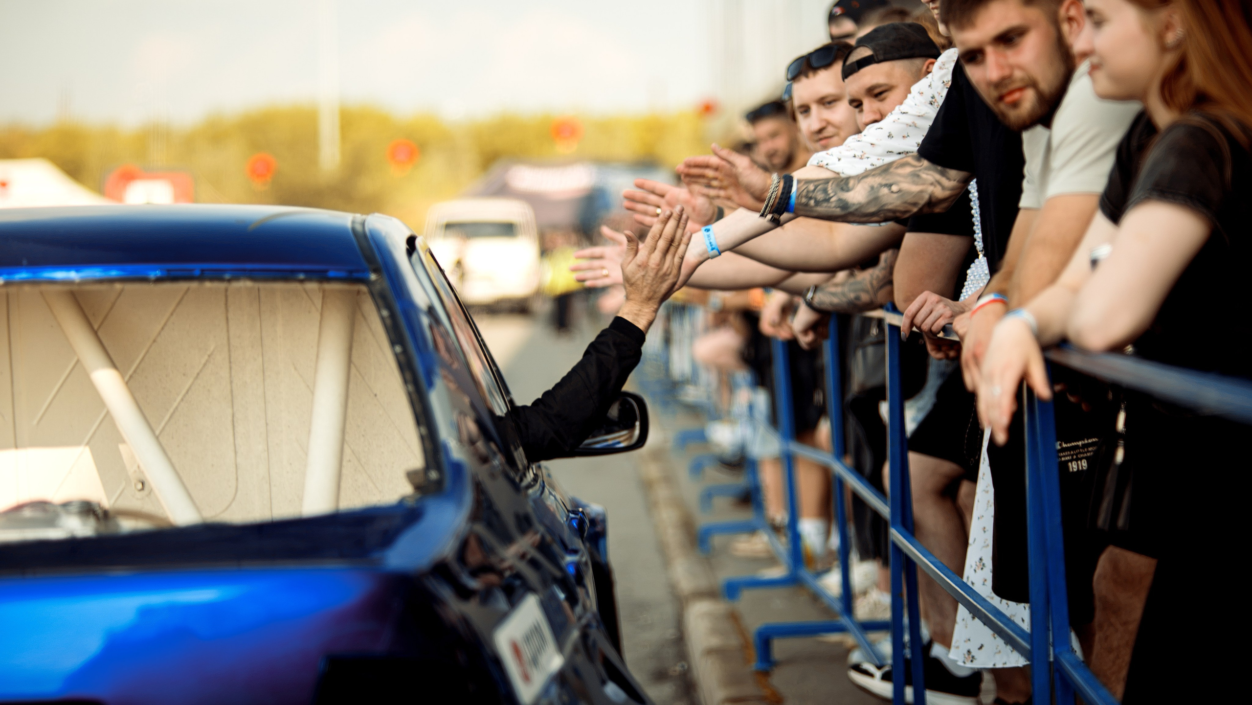 DRIFT LETO (Ночной этап). Фотограф в Новосибирске Владислав Унтерберг