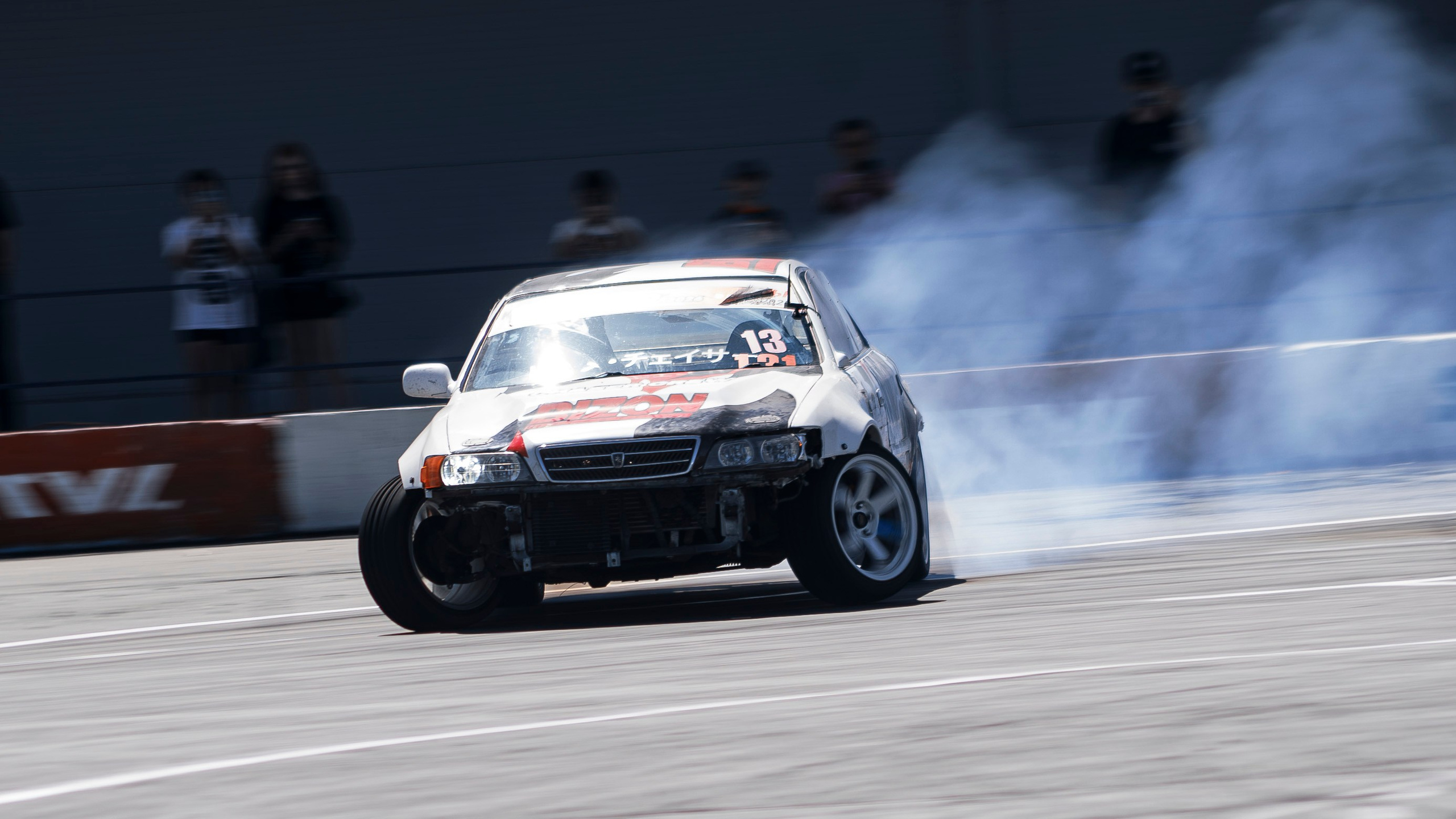 DRIFT LETO 2026 (4 этап). Фотограф в Новосибирске Владислав Унтерберг