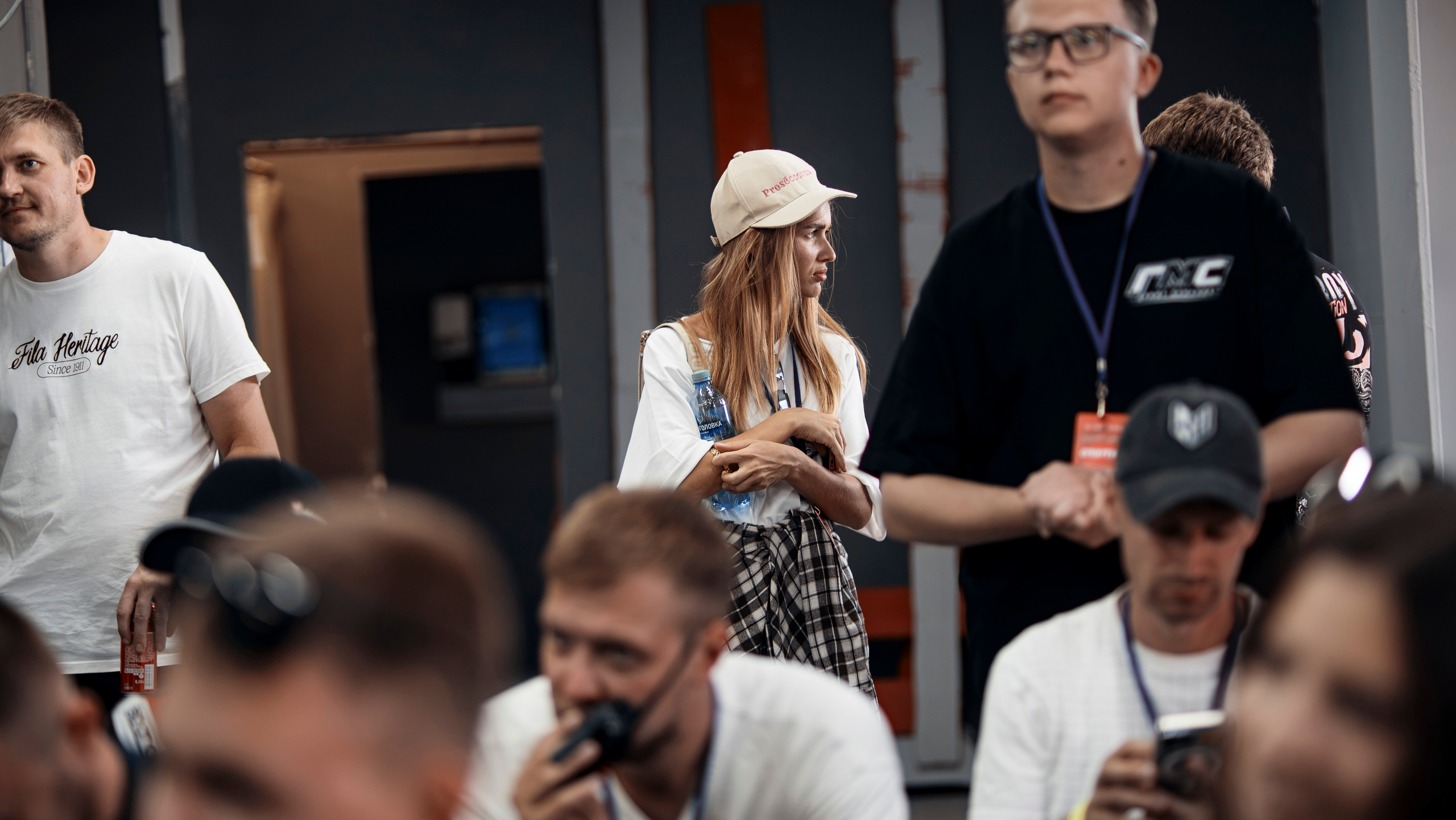 DRIFT LETO 2026 (5 этап). Фотограф в Новосибирске Владислав Унтерберг