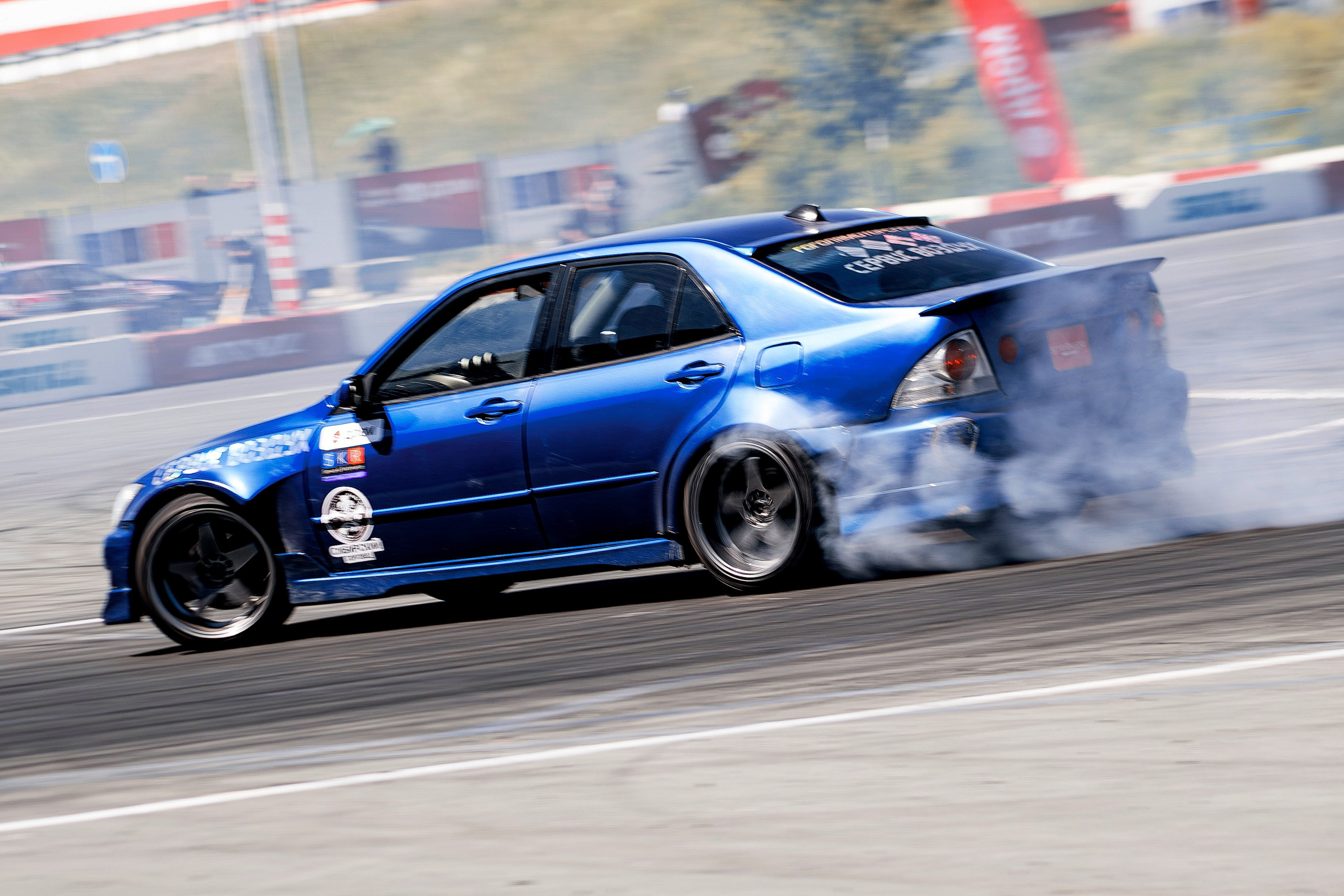 DRIFT LETO 2026 (3 этап). Фотограф в Новосибирске Владислав Унтерберг