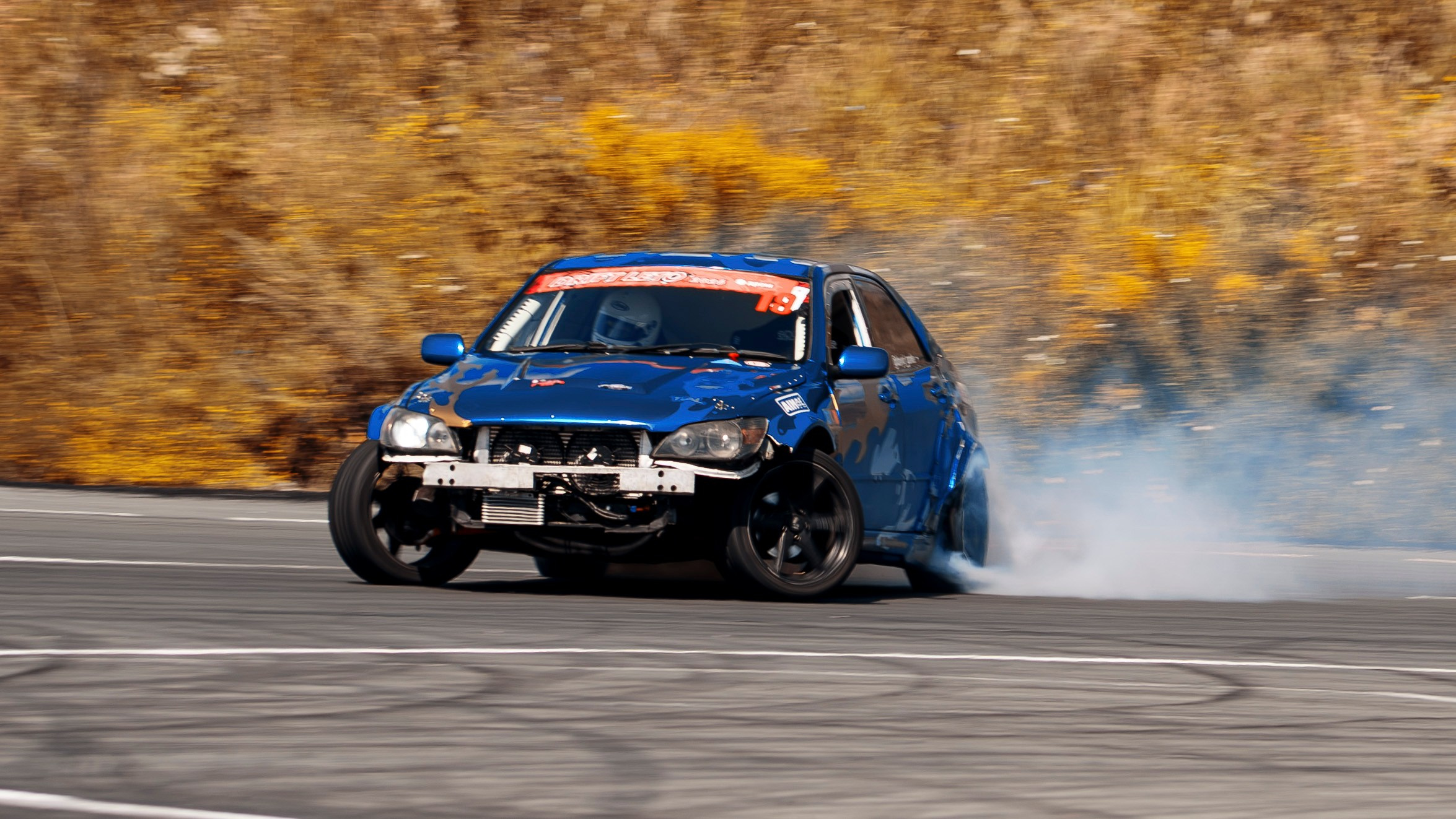 DRIFT LETO 2026 (5 этап). Фотограф в Новосибирске Владислав Унтерберг