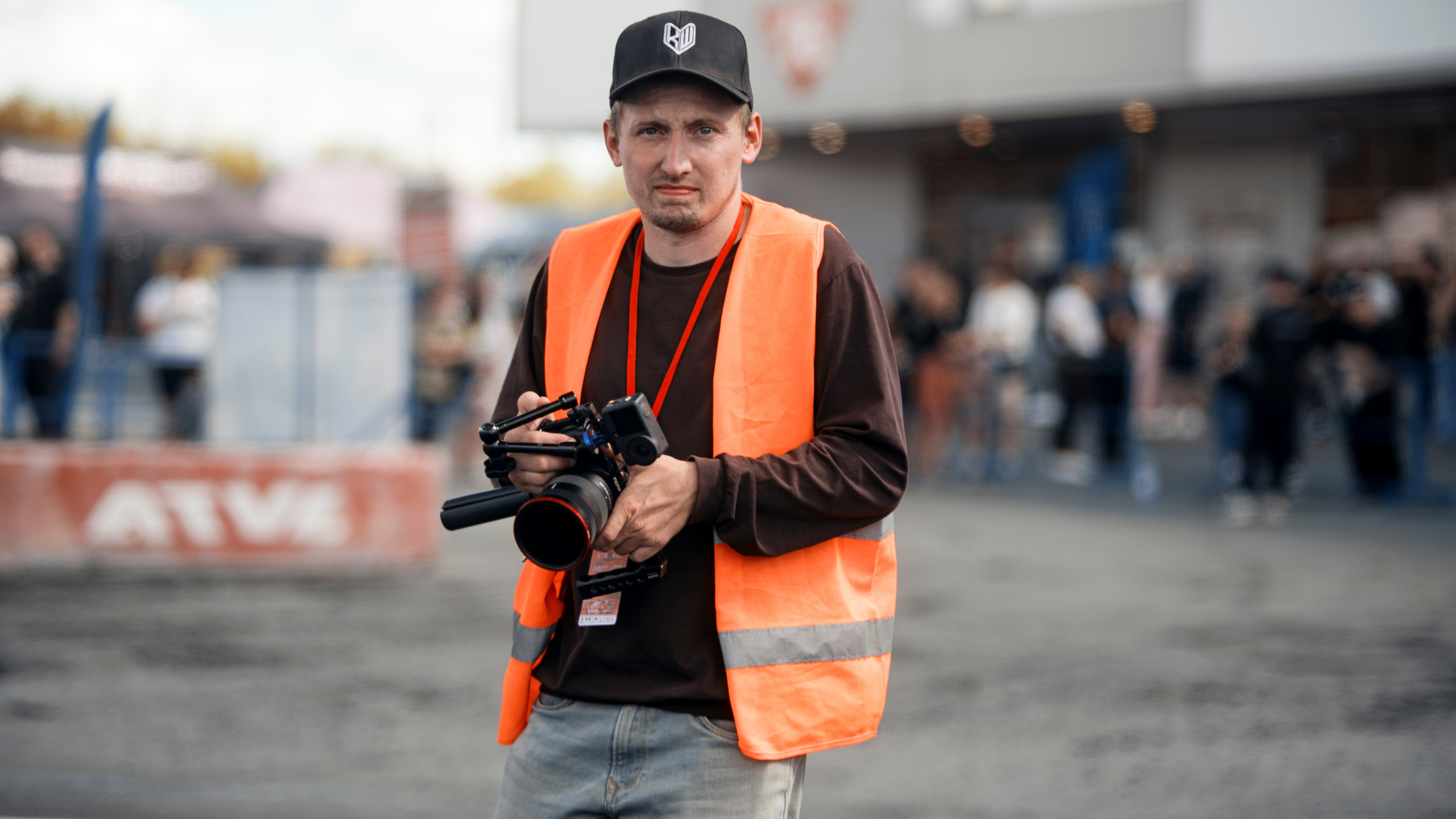 DRIFT LETO 2026 (5 этап). Фотограф в Новосибирске Владислав Унтерберг