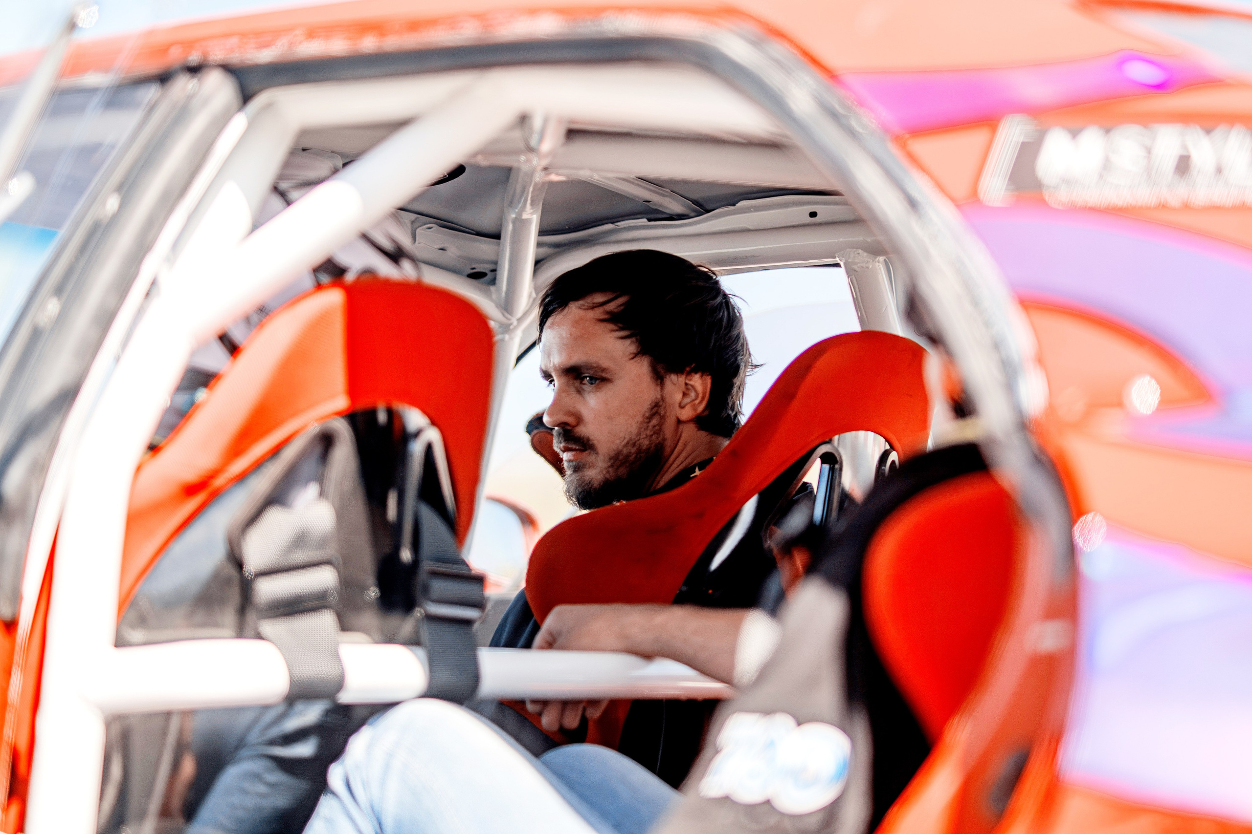 DRIFT LETO 2026 (3 этап). Фотограф в Новосибирске Владислав Унтерберг