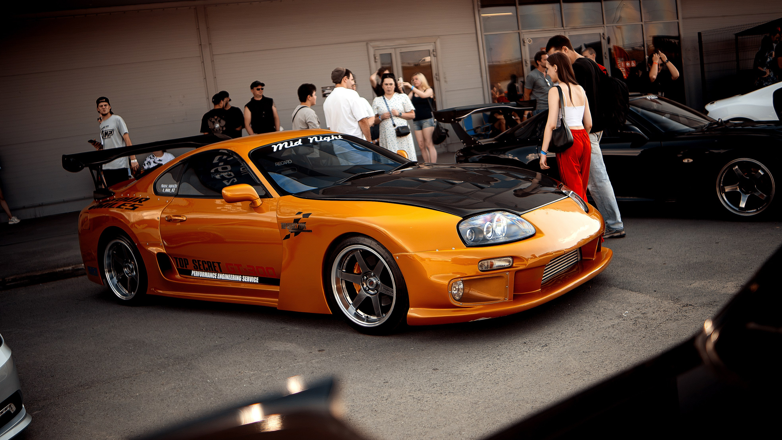 DRIFT LETO (Ночной этап). Фотограф в Новосибирске Владислав Унтерберг
