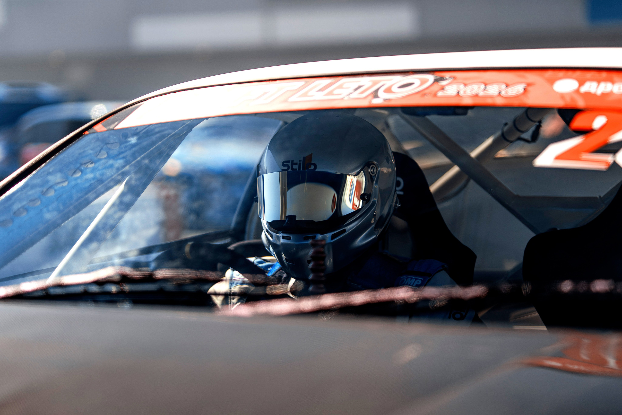 DRIFT LETO 2026 (3 этап). Фотограф в Новосибирске Владислав Унтерберг