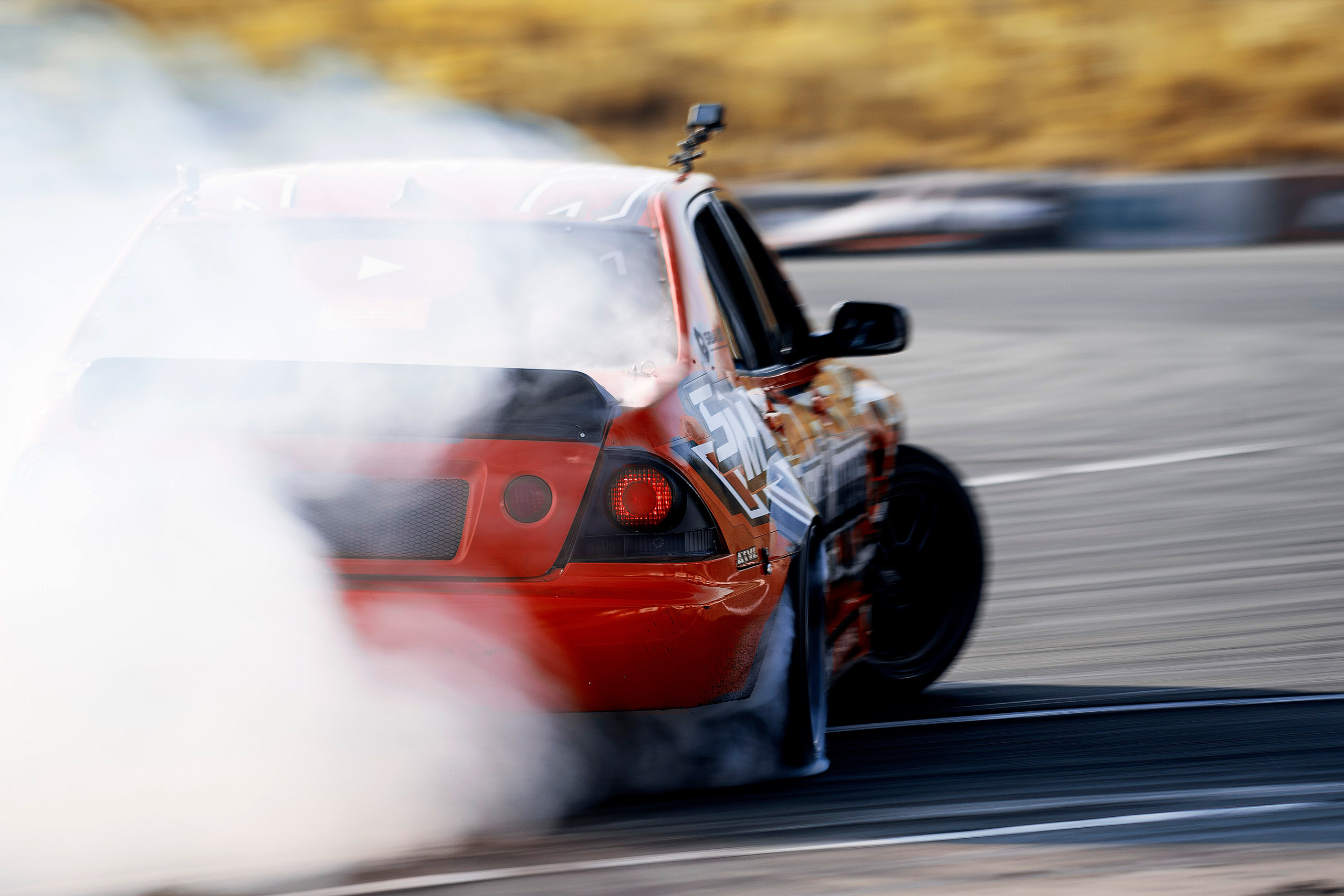 DRIFT LETO 2026 (3 этап). Фотограф в Новосибирске Владислав Унтерберг
