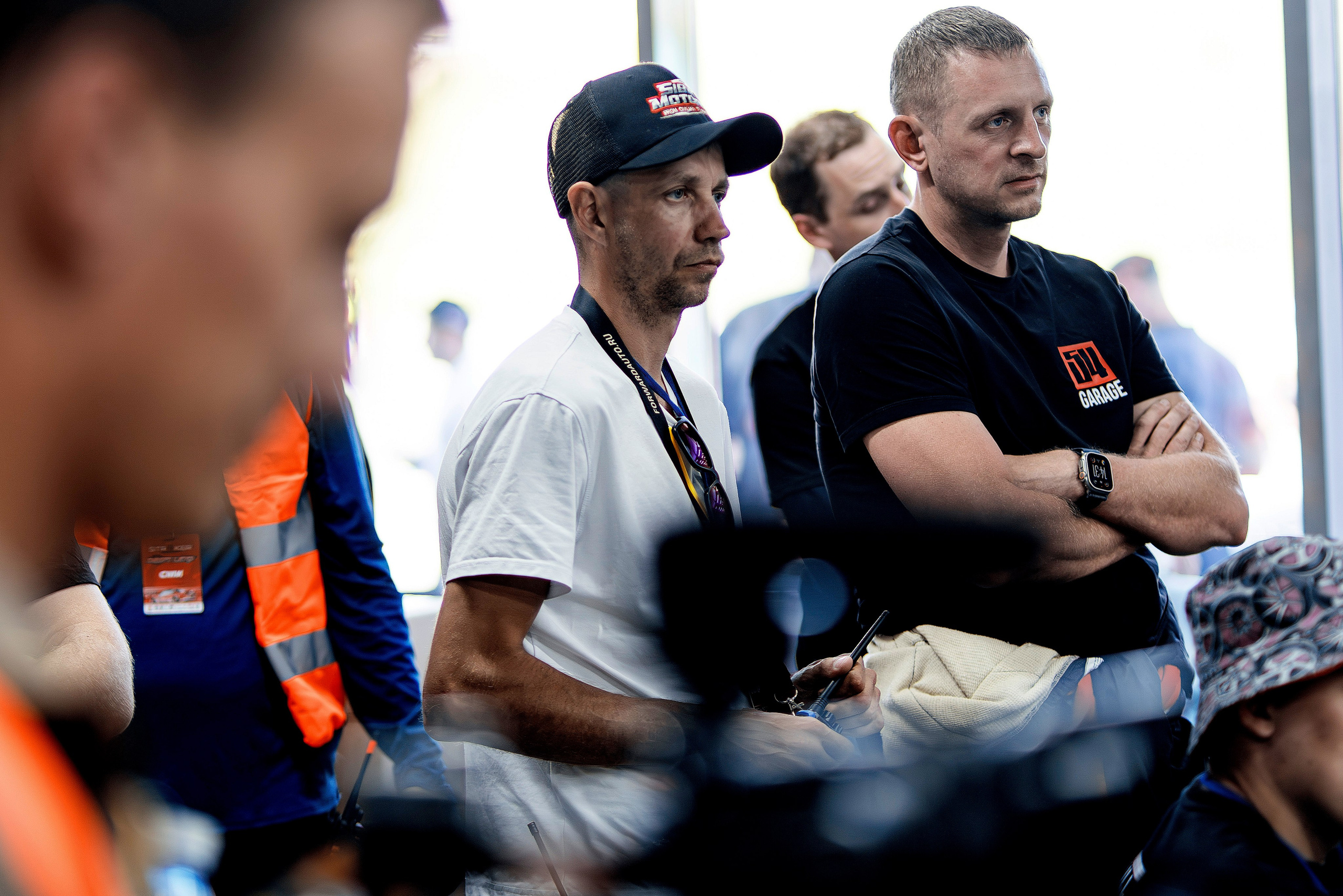 DRIFT LETO 2026 (3 этап). Фотограф в Новосибирске Владислав Унтерберг