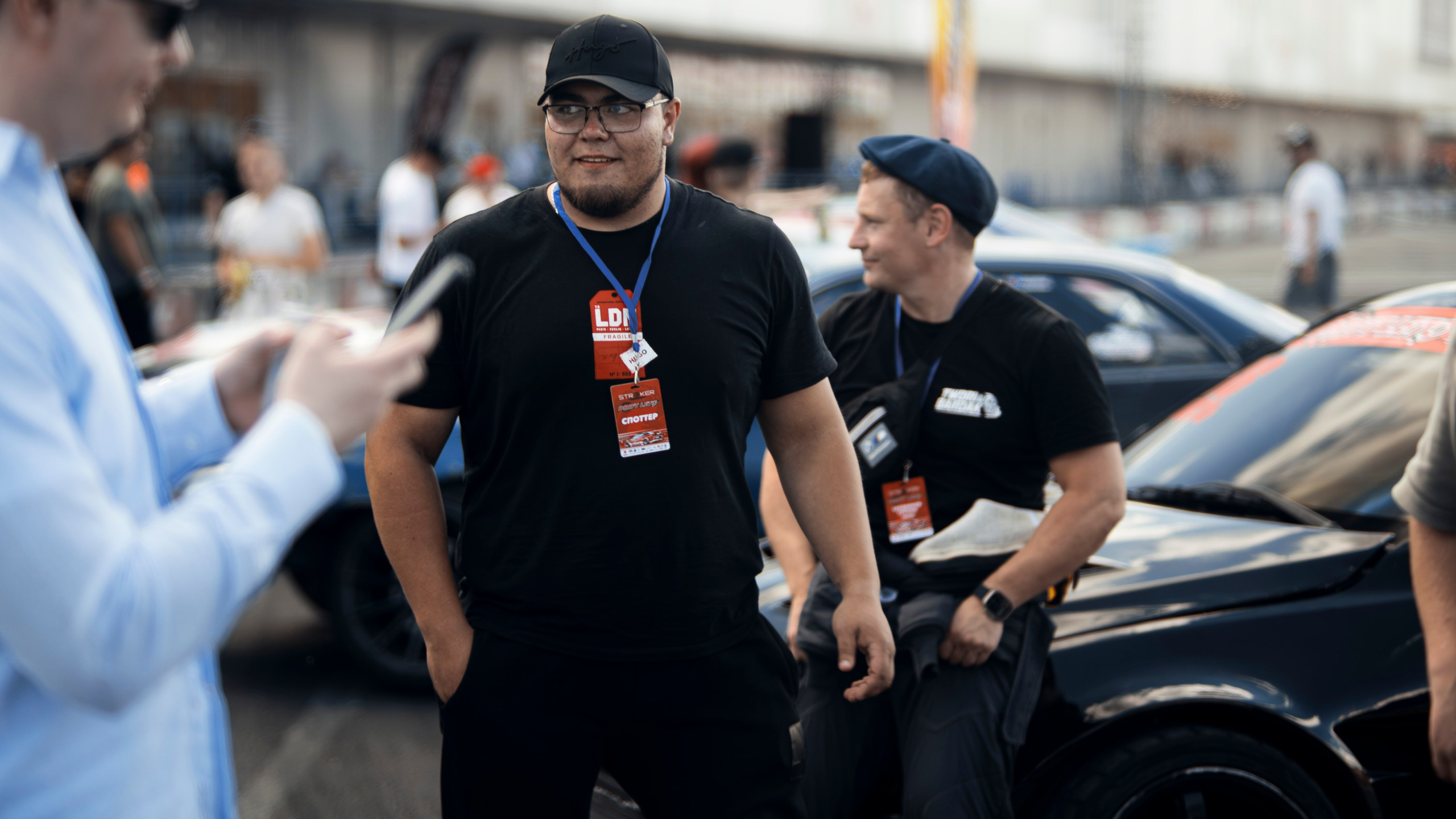 DRIFT LETO 2026 (4 этап). Фотограф в Новосибирске Владислав Унтерберг